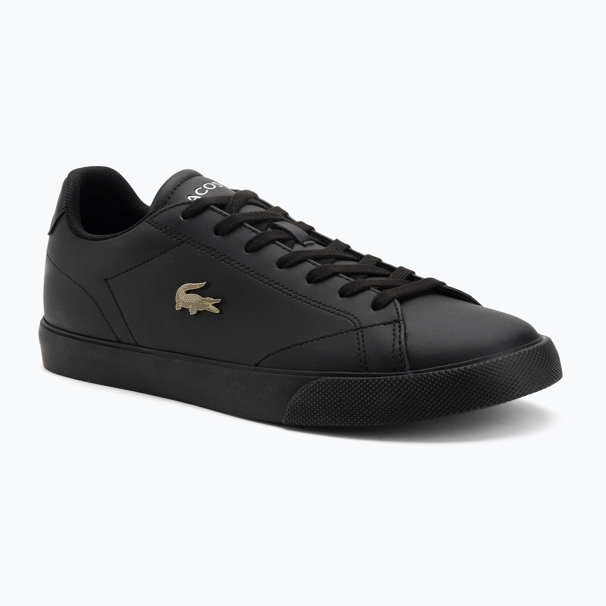 Buty męskie Lacoste 50CMA0016 black/black 
