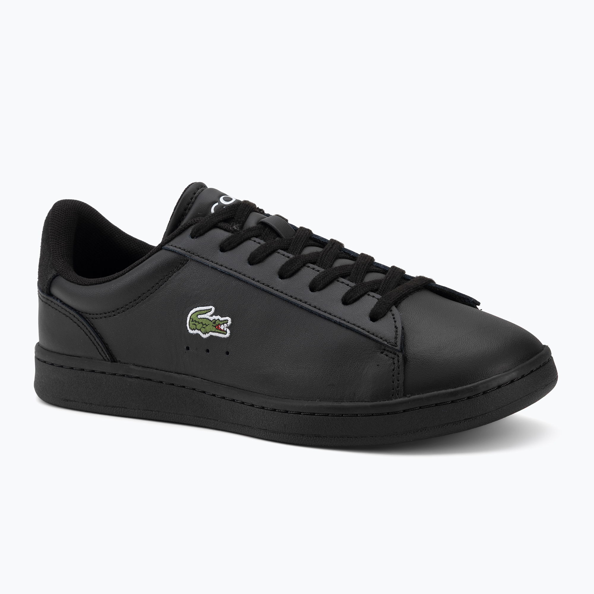 Детски обувки Lacoste Carnaby Set black/black