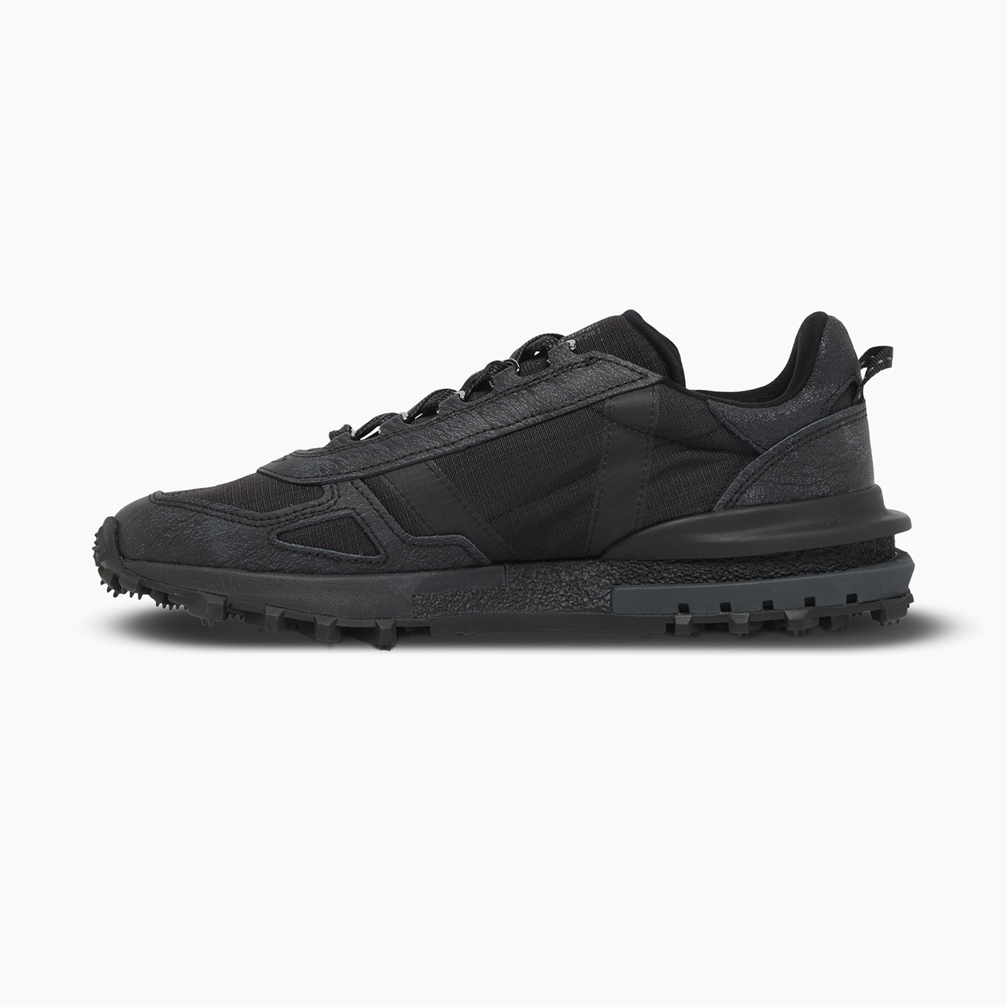 Încălțăminte pentru bărbați Lacoste Elite Active black/black