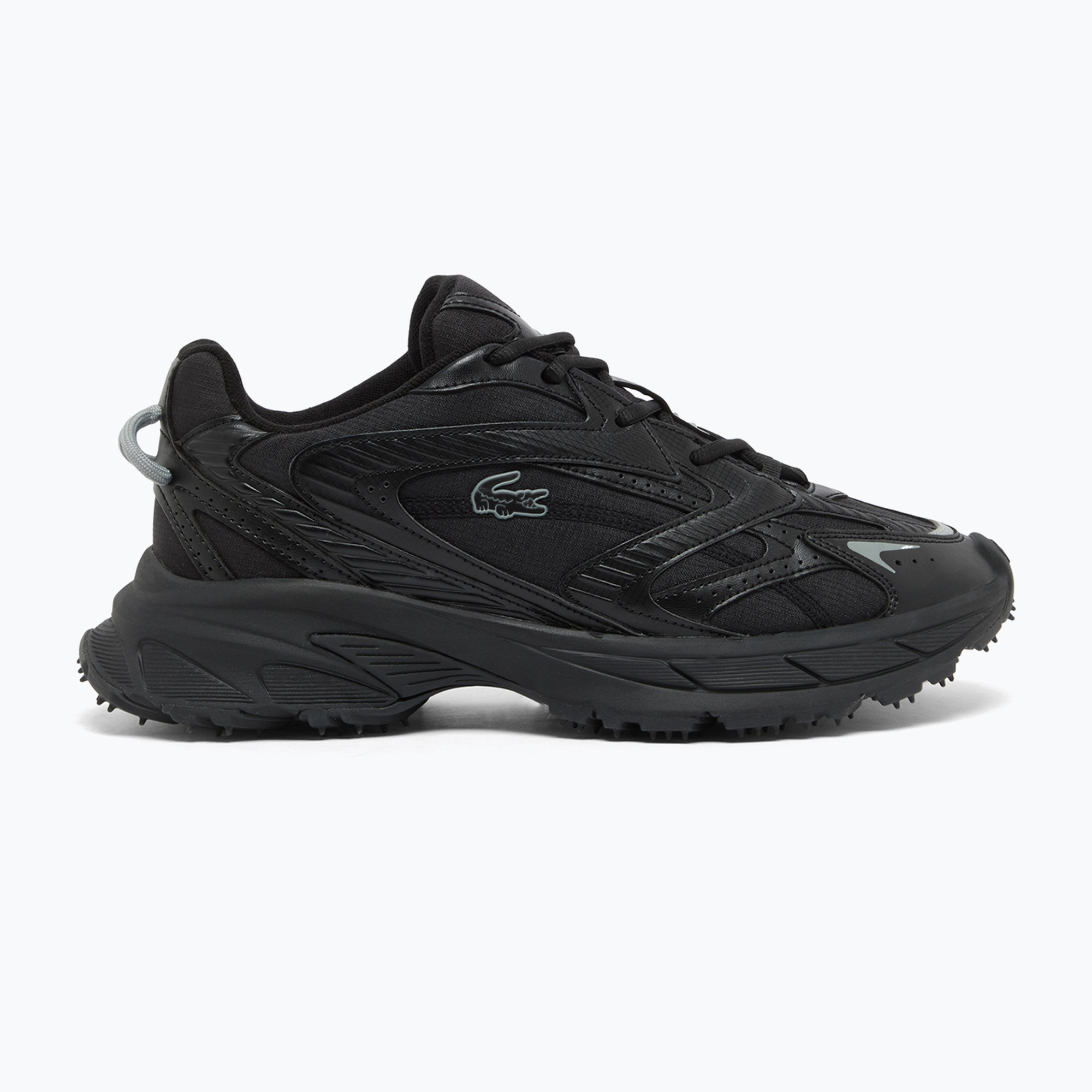 Buty męskie Lacoste L003 Neo black/black 