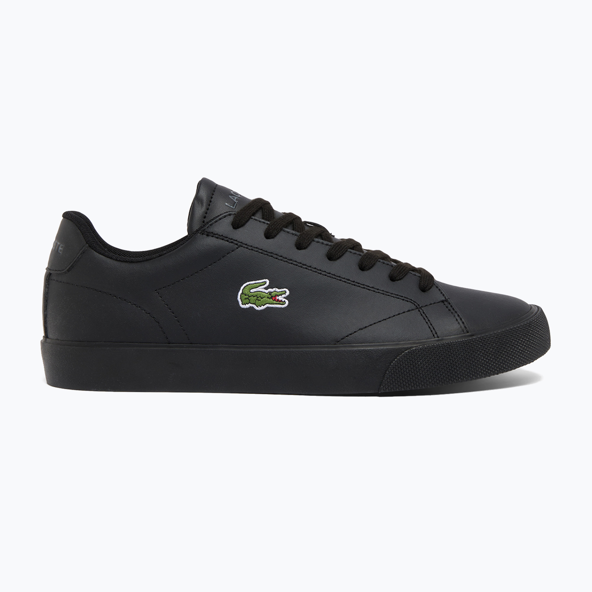 Мъжки обувки Lacoste 52CMA0005 black/black
