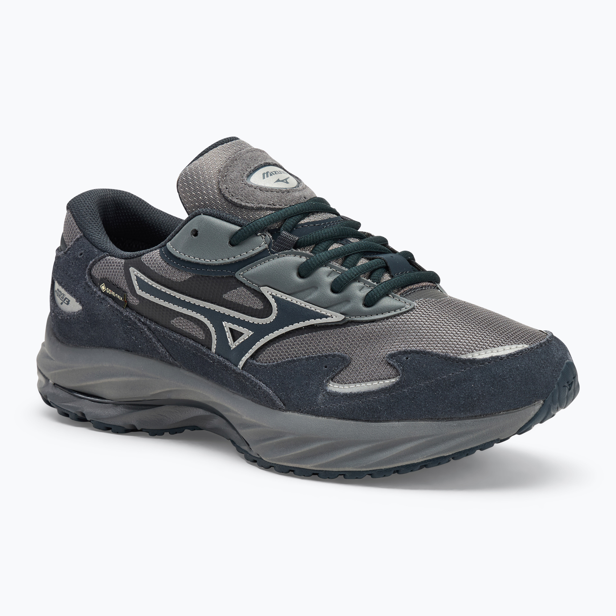 Buty Mizuno Wave Rider β GTX quiet shade/vulcan/silver 