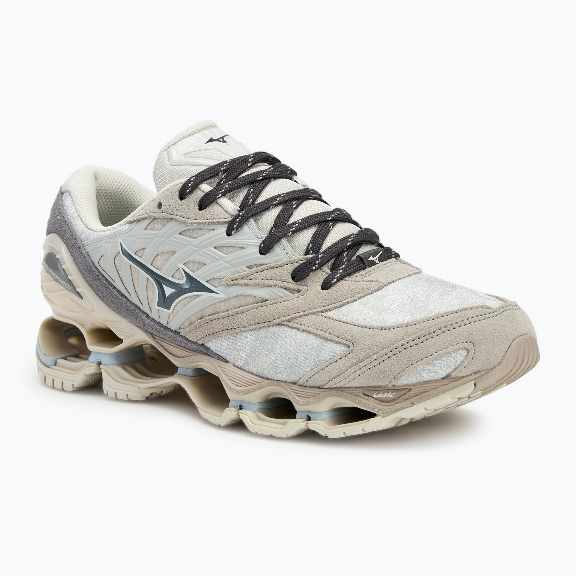 Buty Mizuno Wave Prophecy LS nimbus cloud/magnet/silver cloud 