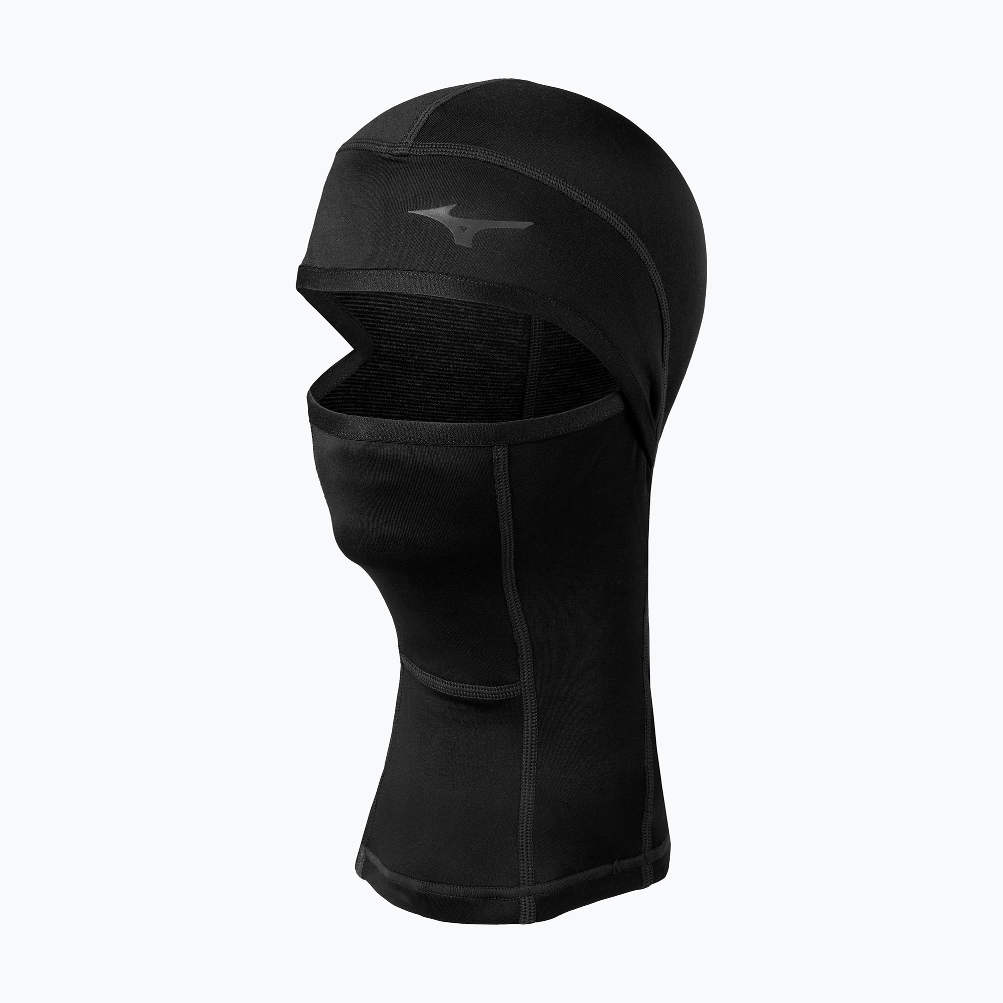 Шапка маска Mizuno Bt Balacava black
