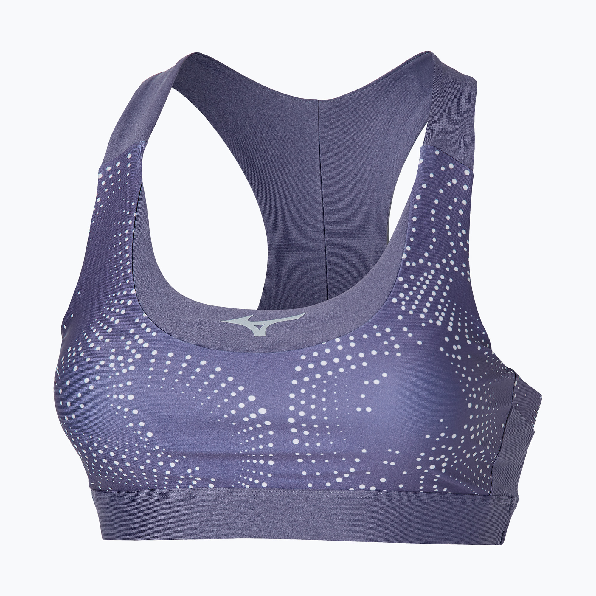 Mizuno Alpha Padded cadet training bra (XL)