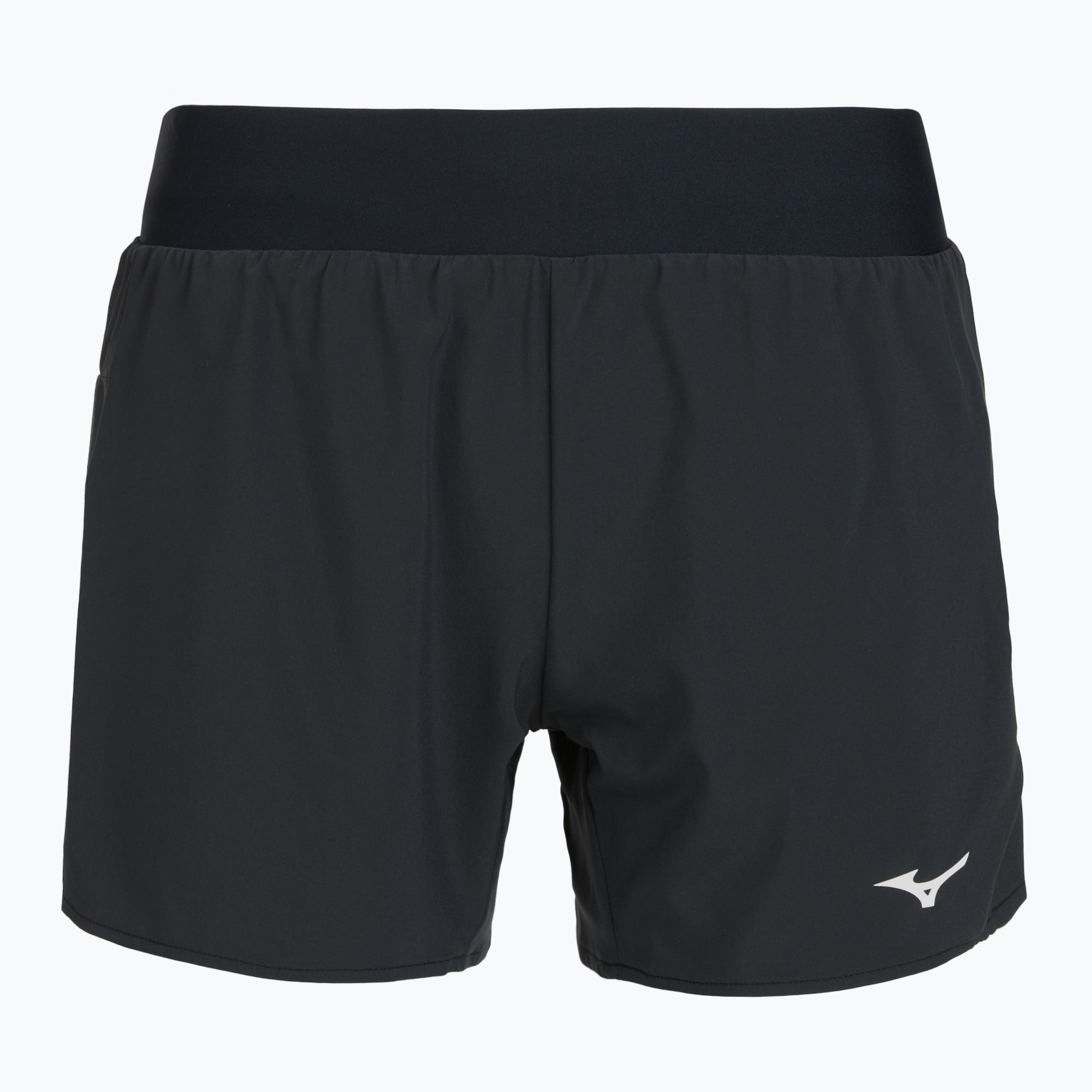 Pantaloni scurți pentru femei Mizuno Alpha 4.5 black