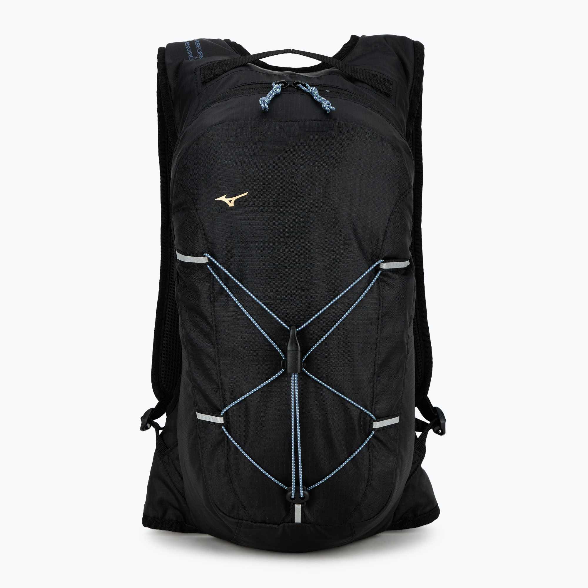 Plecak do biegania Mizuno Backpack 11 l black 