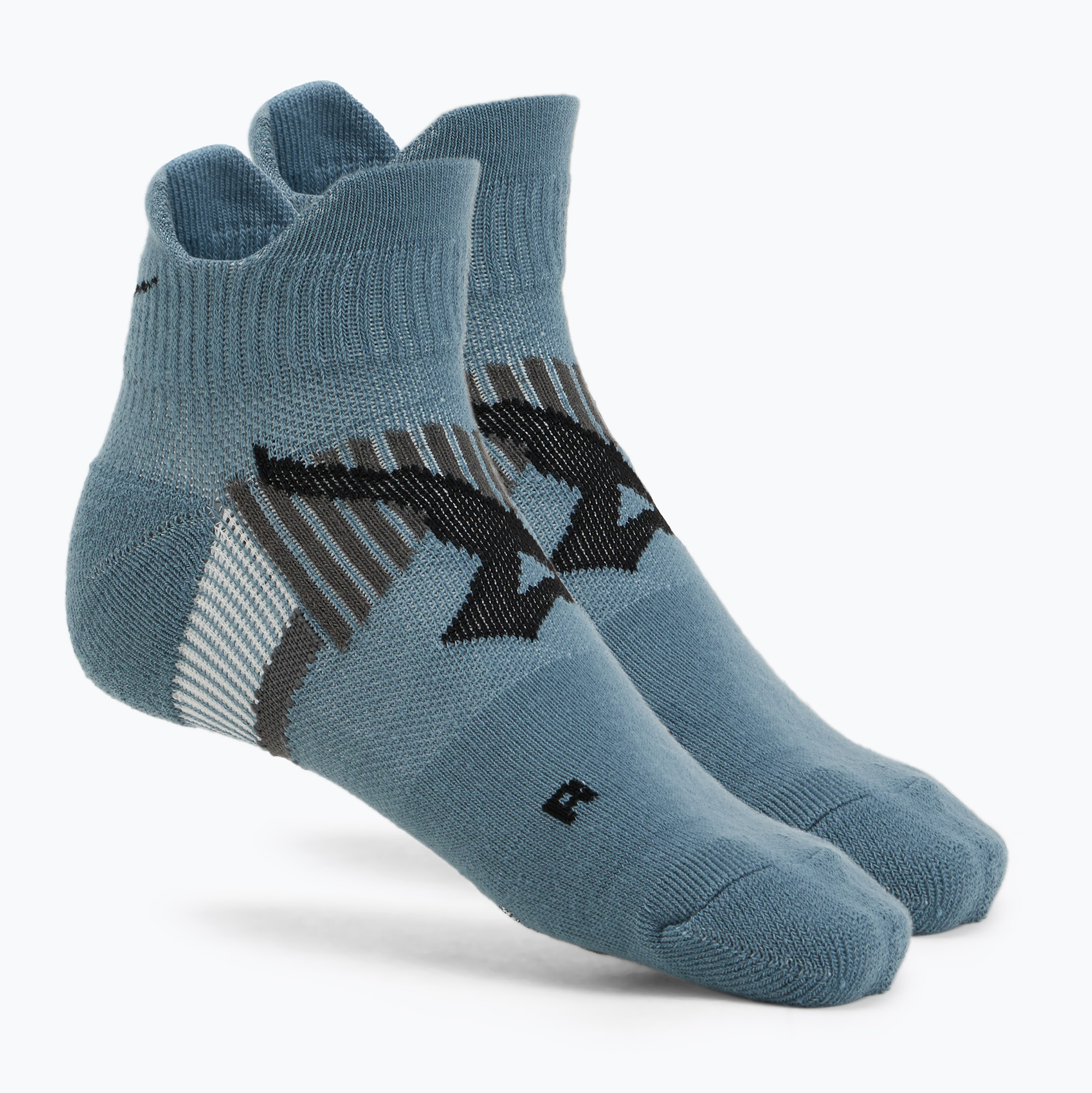Ponožky Mizuno DryLite Race Mid citadiel