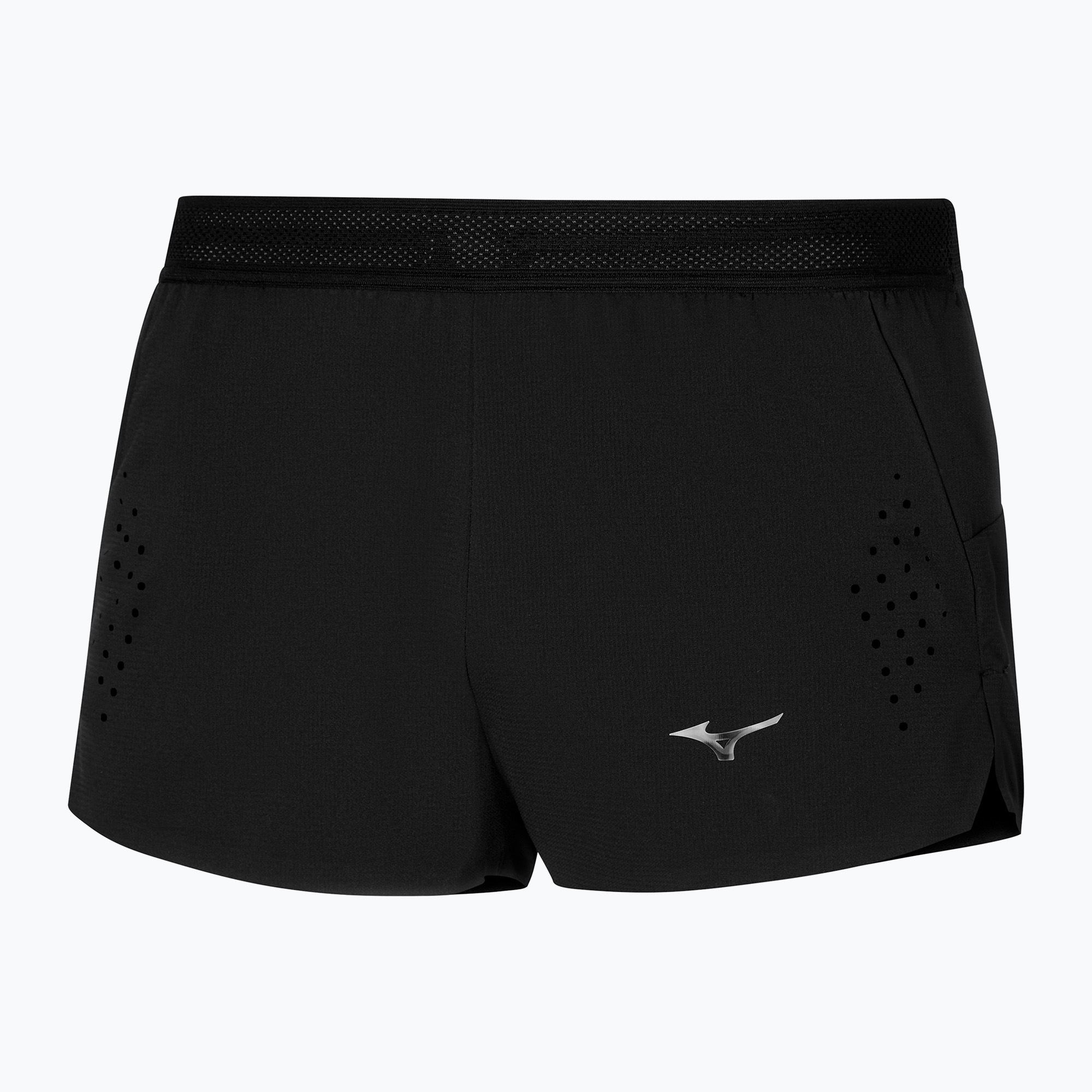 Spodenki do biegania męskie Mizuno Tech Light Split 1.5