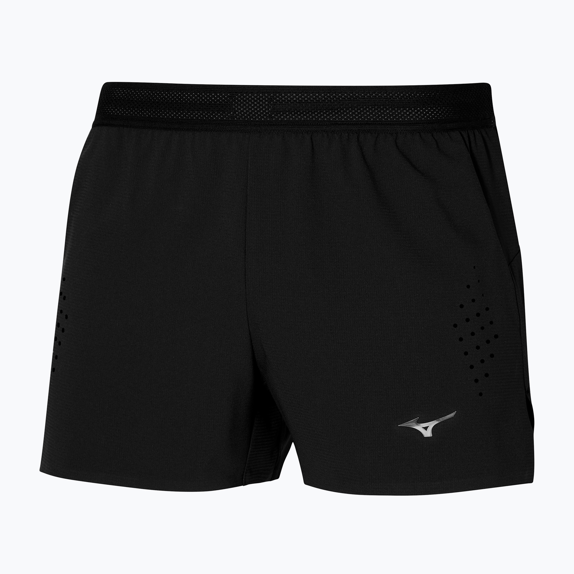Spodenki do biegania męskie Mizuno Tech Light 3.5