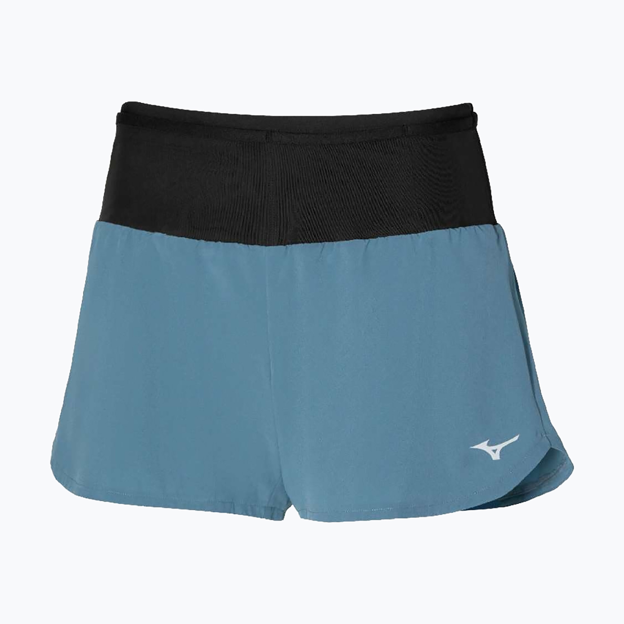 Spodenki do biegania damskie Mizuno Multi Pocket citadel 