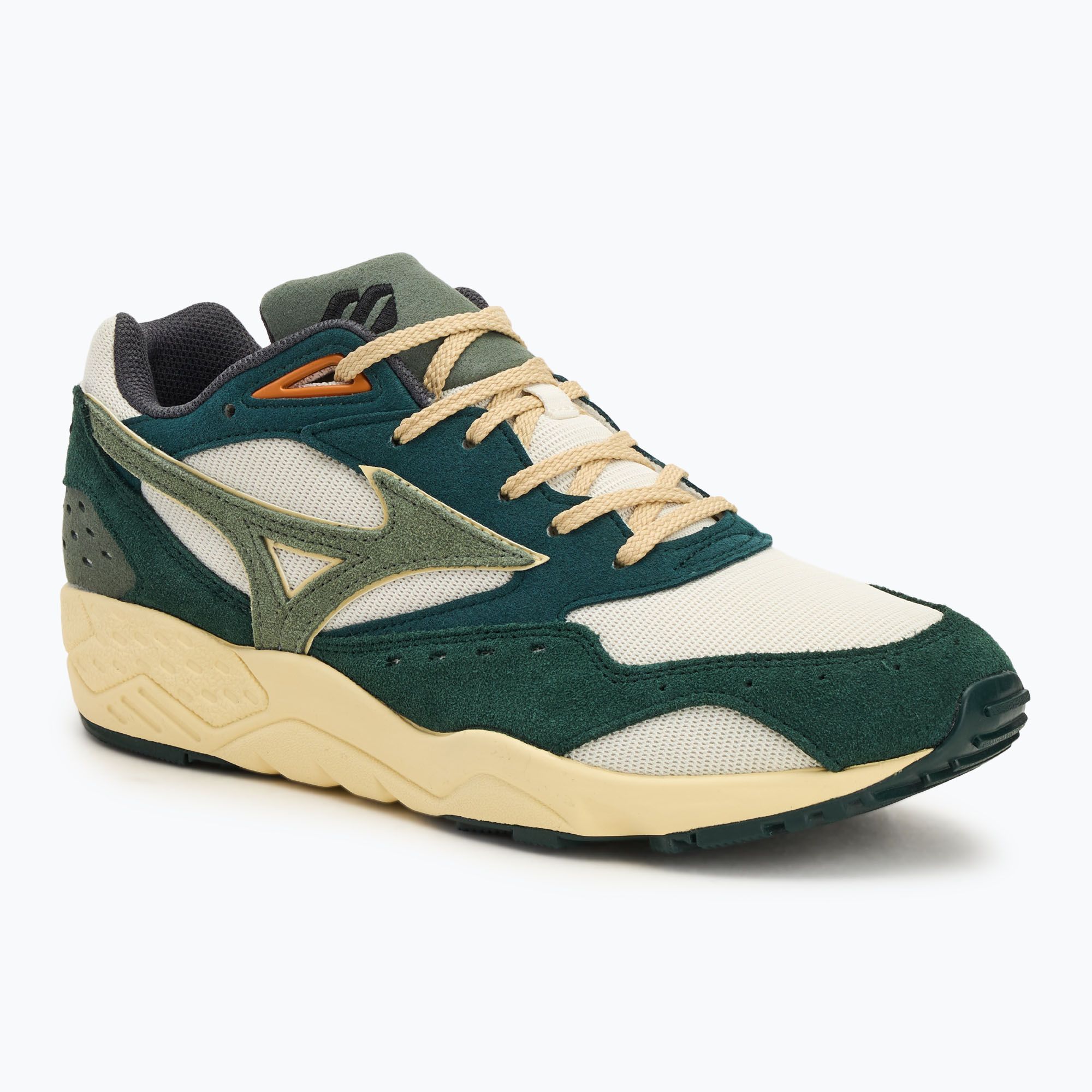 Buty męskie Mizuno Contender S 