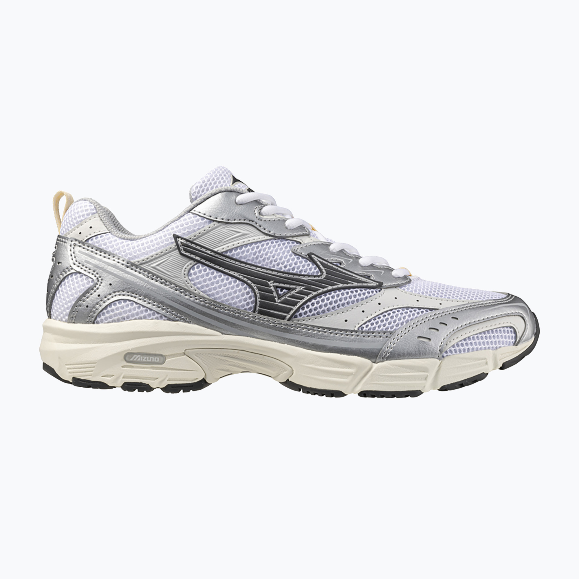 Buty Mizuno MXR white/iron gate/peach purée 