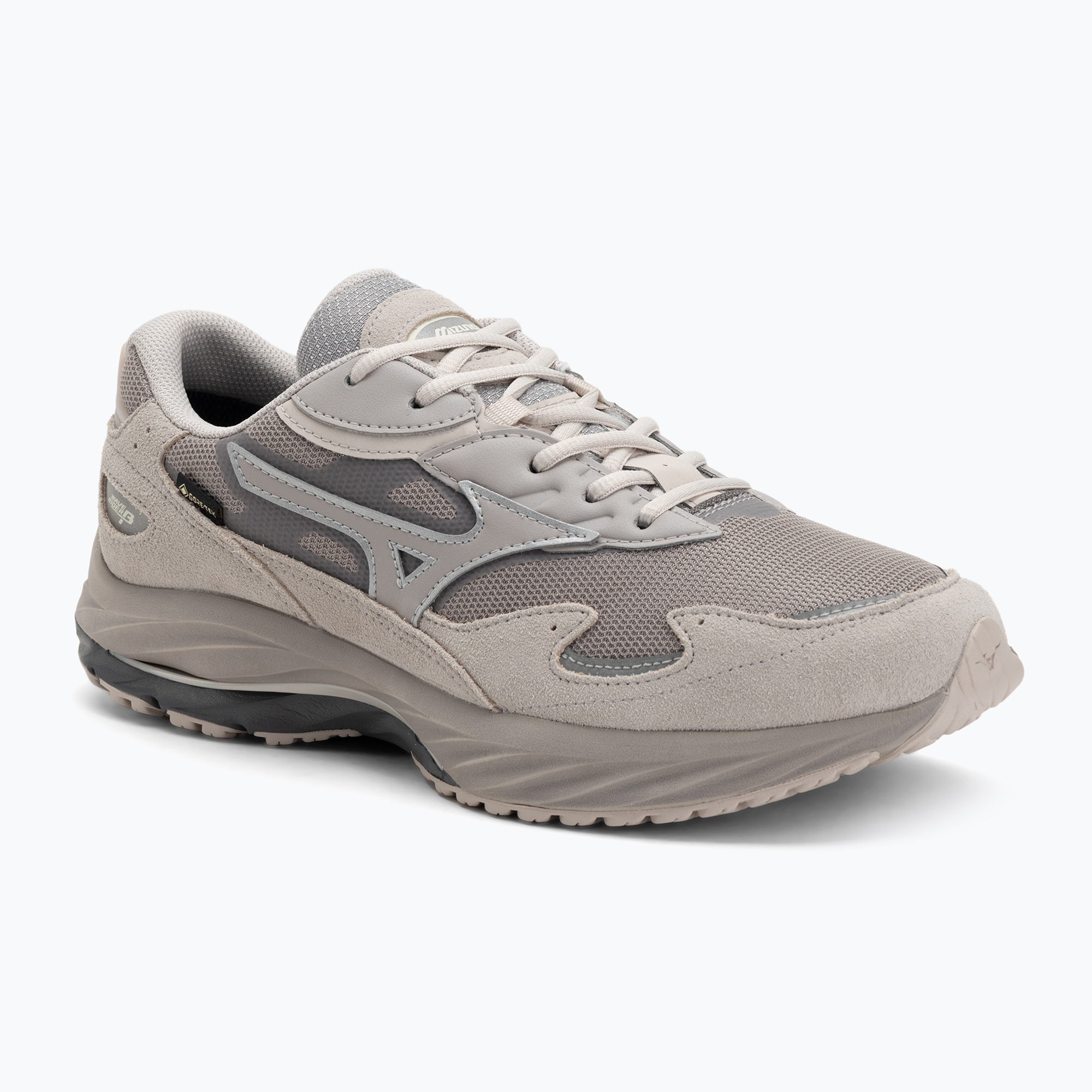 Buty Mizuno Wave Rider β GTX wind chime/opal gray/quiet shade 
