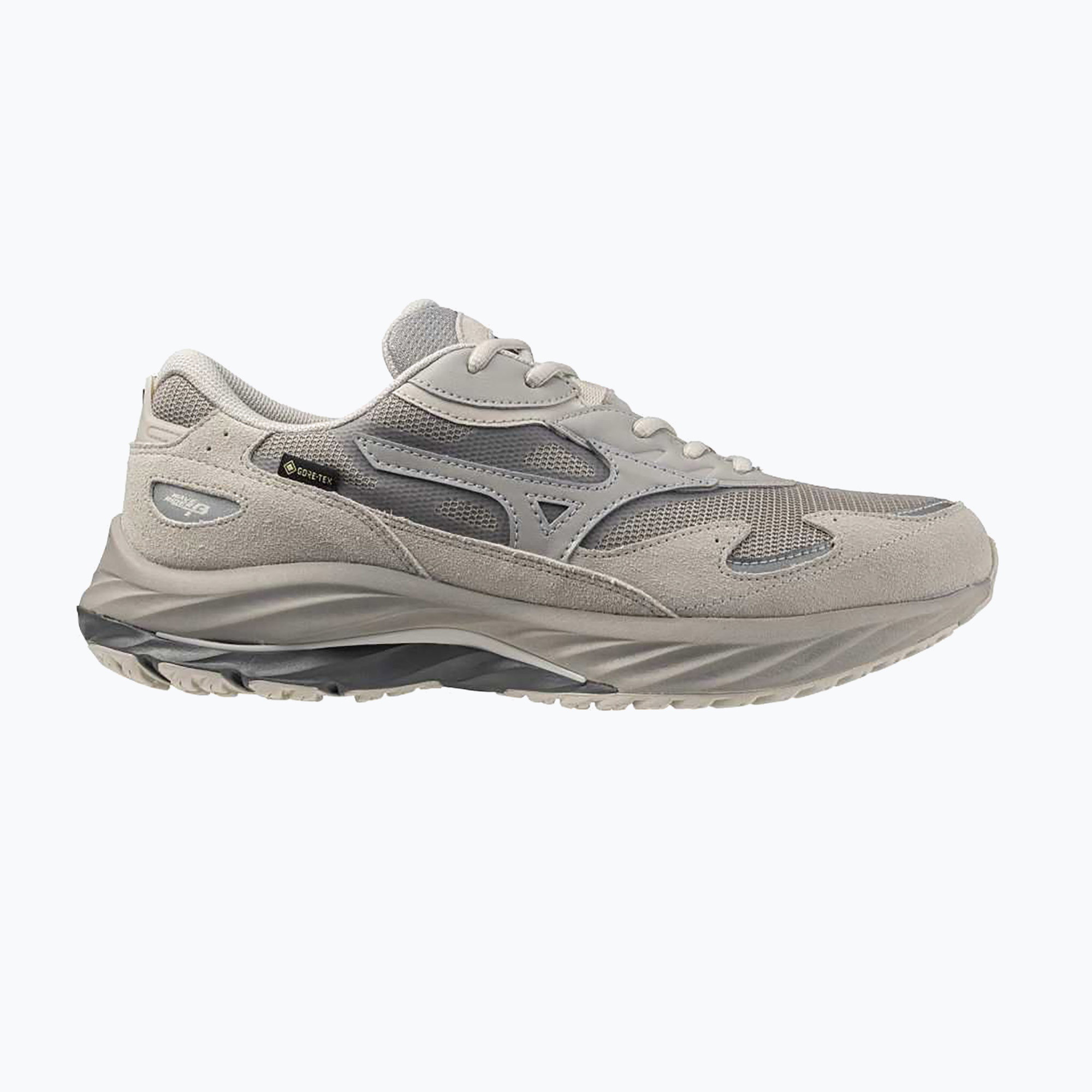 Buty Mizuno Wave Rider β GTX wind chime/opal gray/quiet shade 