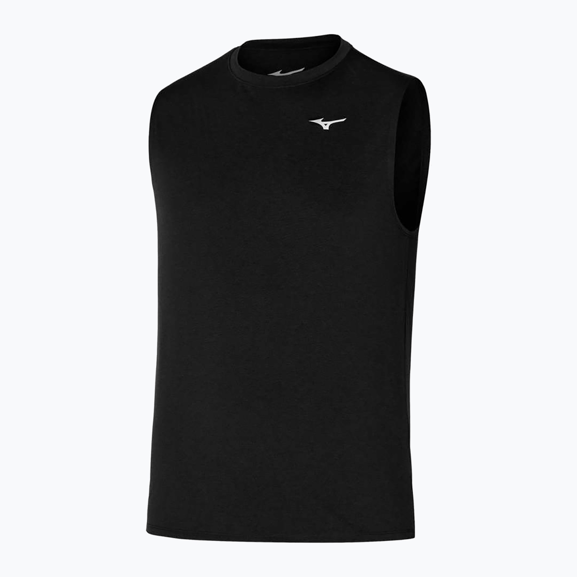 Мъжки потник за бягане Mizuno Impulse Core Sleeveless black