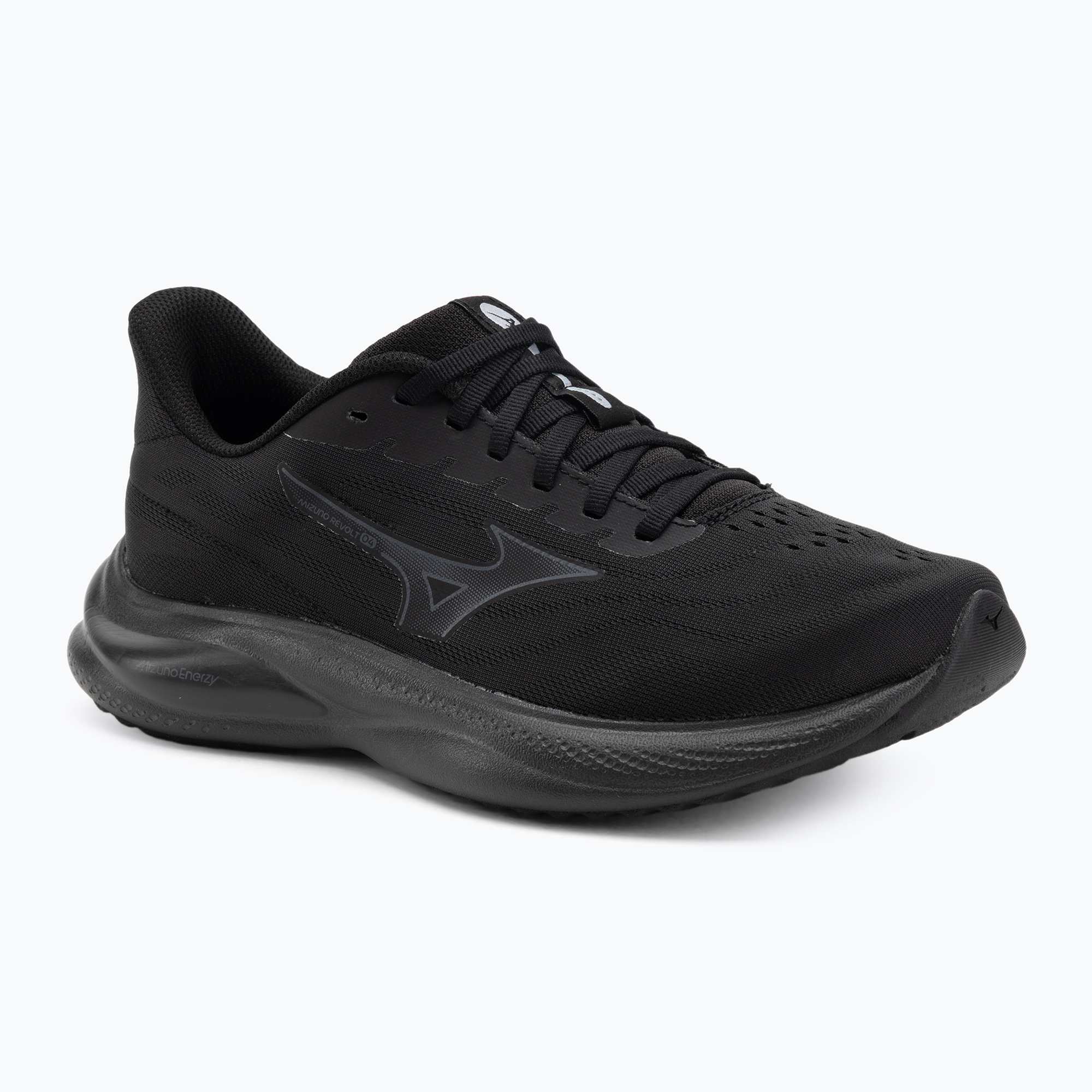 Buty do biegania Mizuno Revolt 4 black/iron gate/harbor mist 