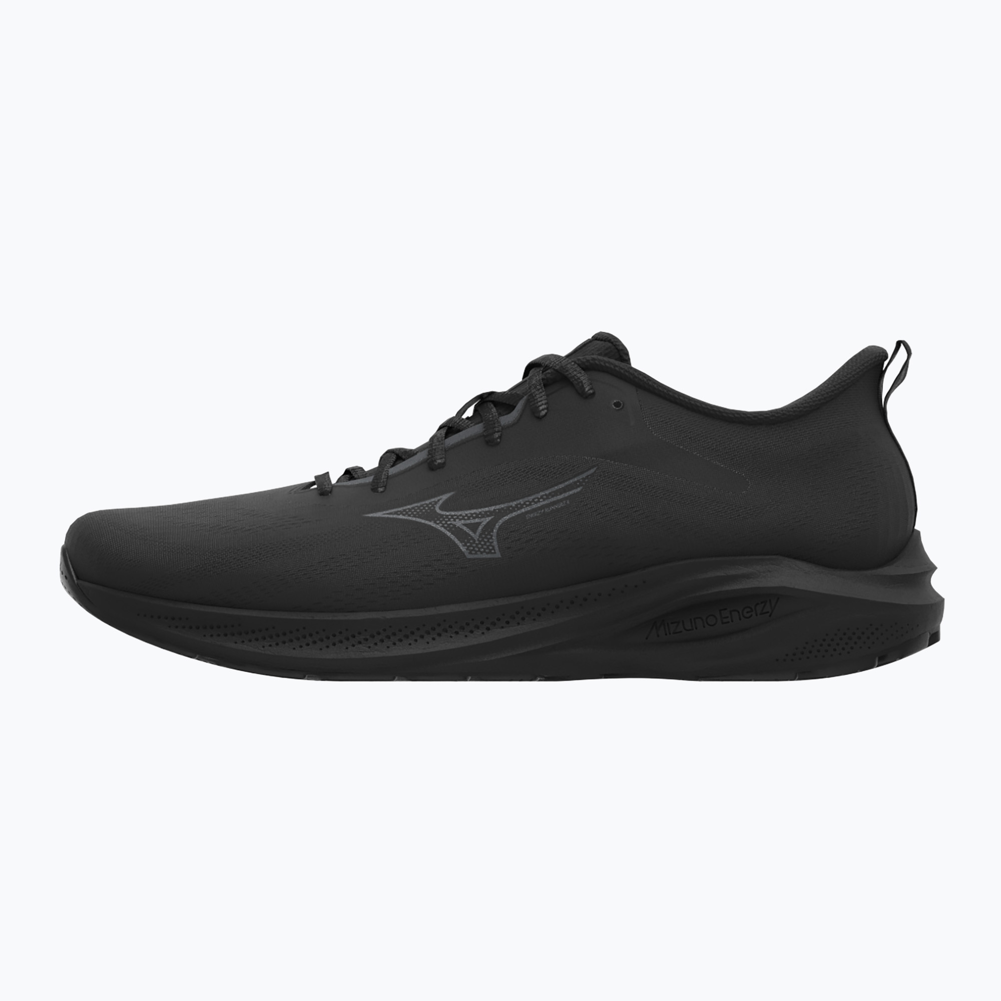 Buty do biegania Mizuno Enerzy Runnerz 2 black/iron gate 