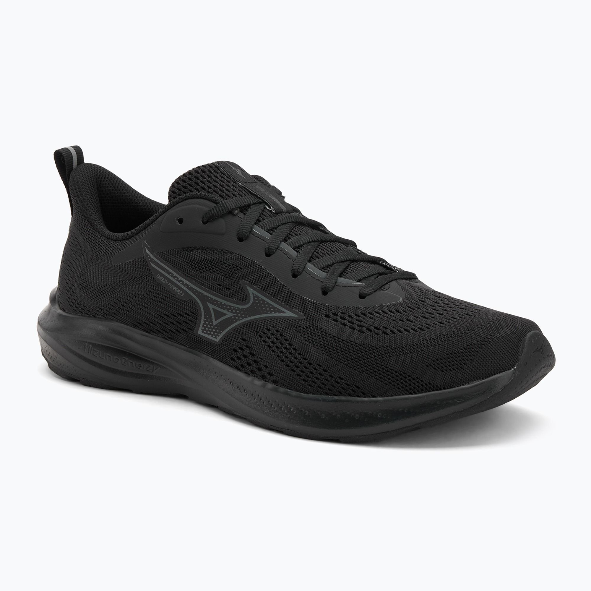 Buty do biegania Mizuno Enerzy Runnerz 2 black/iron gate 