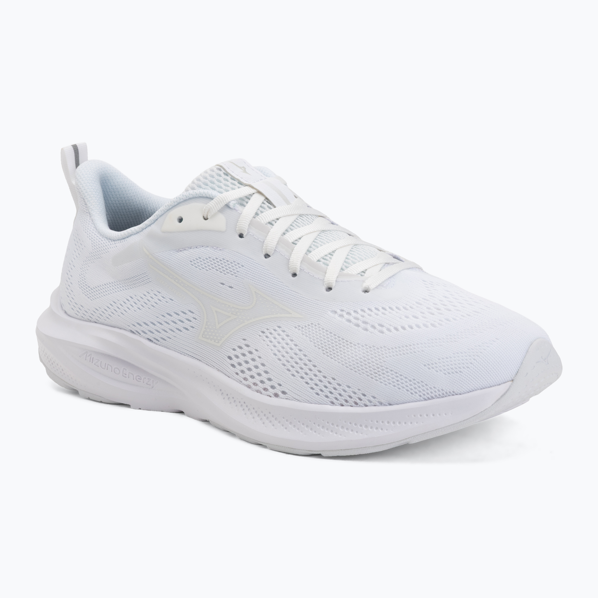 Buty do biegania Mizuno Enerzy Runnerz 2 white/nimbus cloud