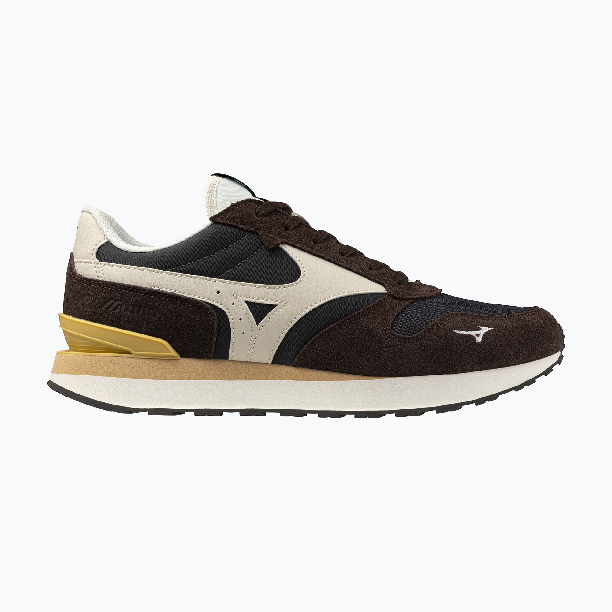 Buty męskie Mizuno RB87 black sand/summer sand/mole 