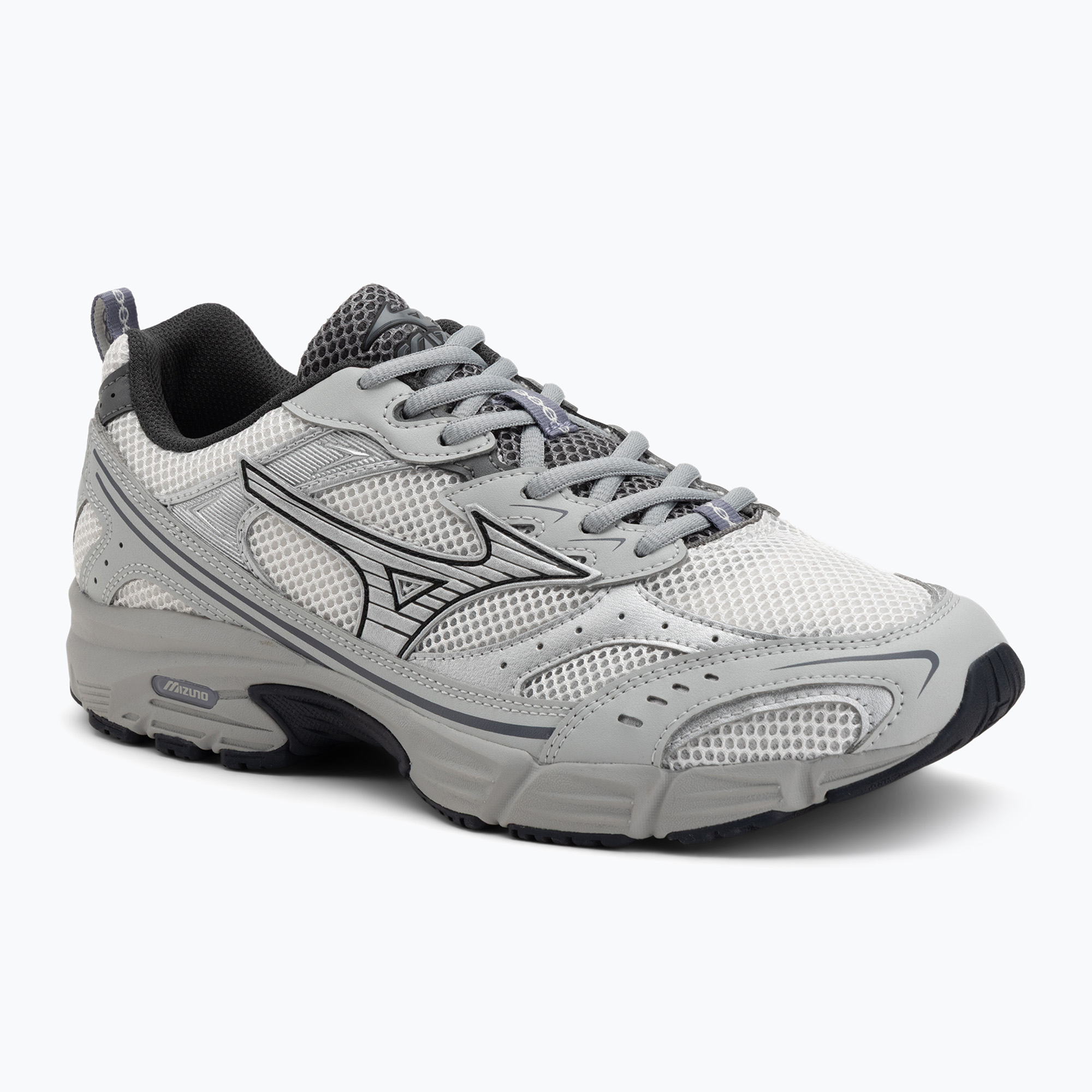 Buty Mizuno MXR nimbus cloud/silver/silver 
