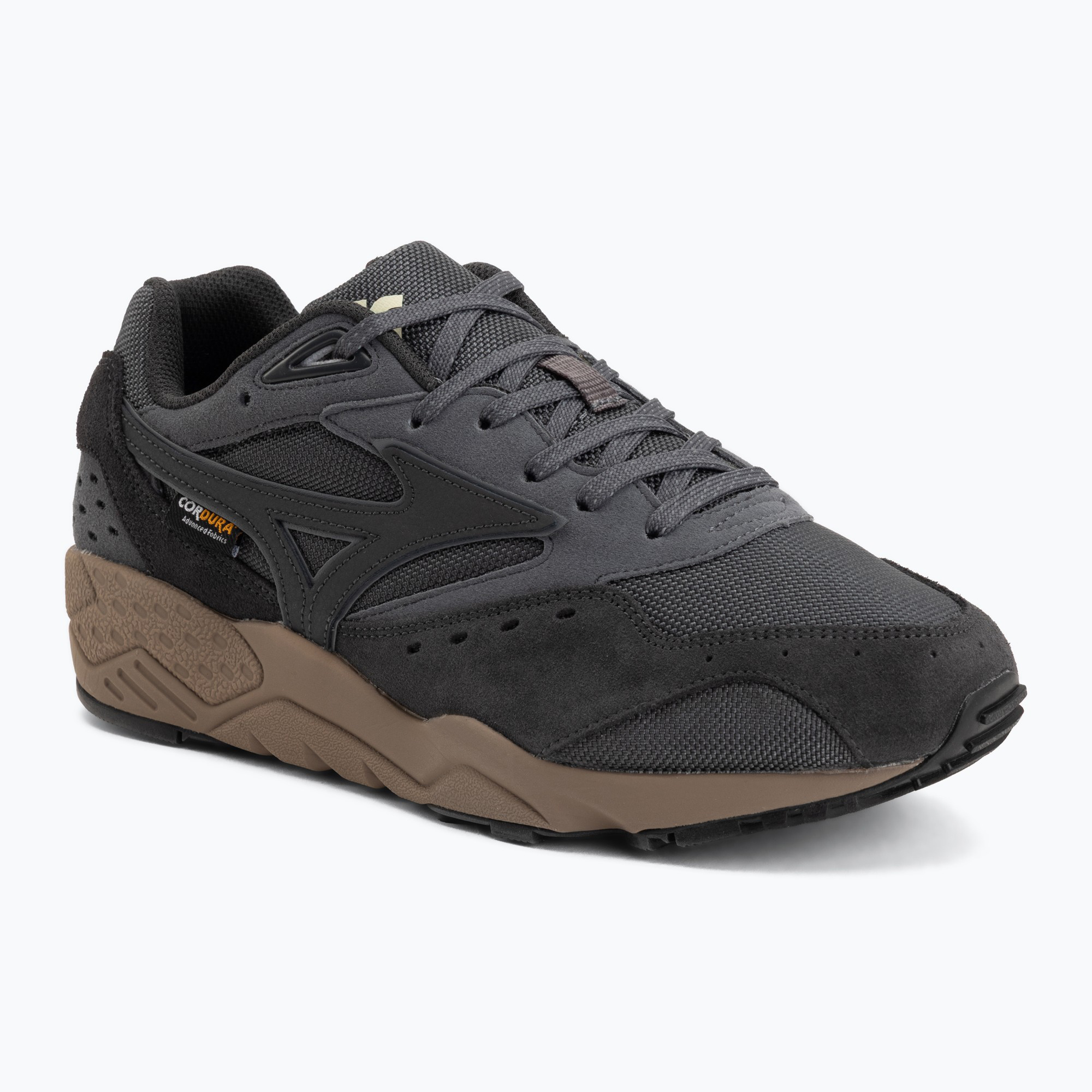 Обувки Mizuno Contender Cordura iron gate/black sand/fossil