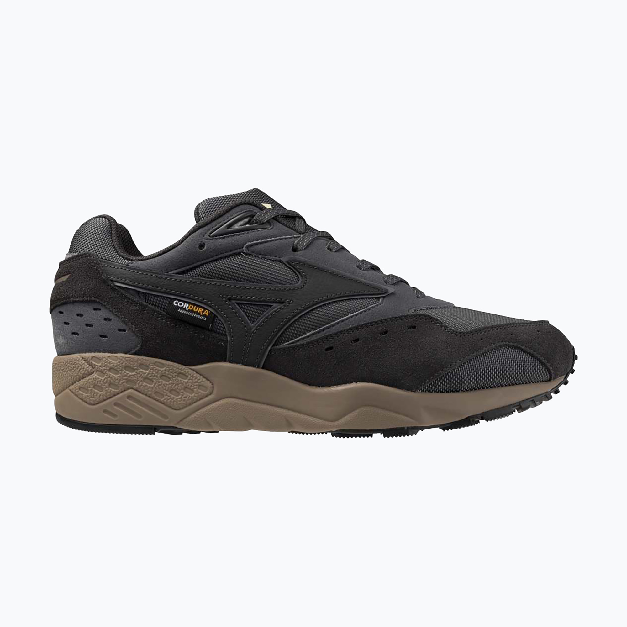Обувки Mizuno Contender Cordura iron gate/black sand/fossil