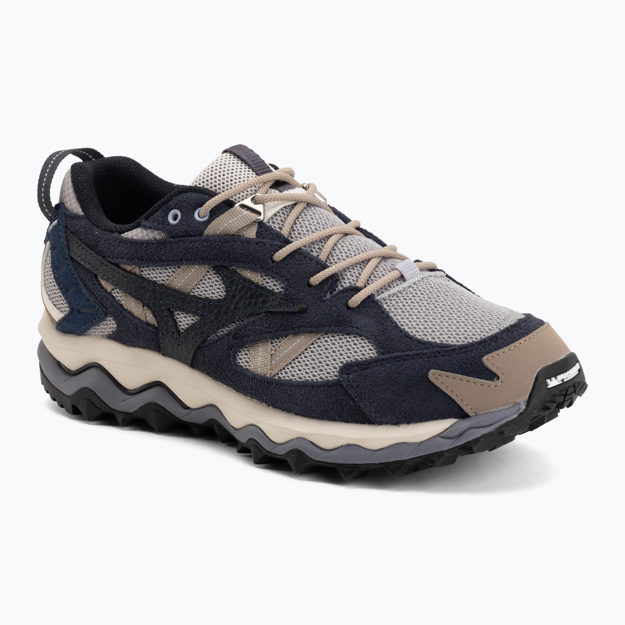 Обувки Mizuno Wave Mujin TL opal gray/salute/odyssey gray