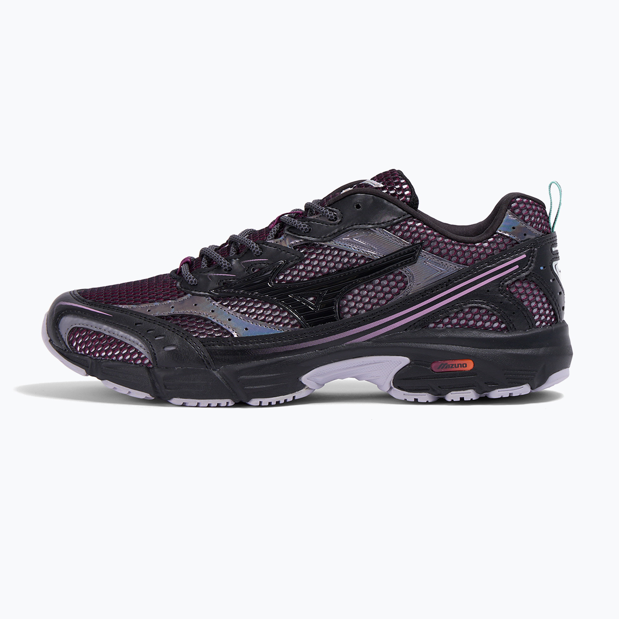 Buty męskie Mizuno Mxr silver/silver/nimbus cloud 