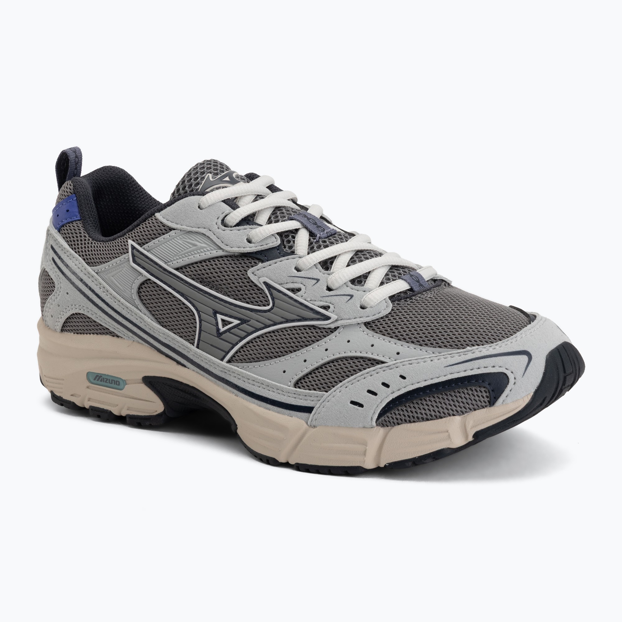 Обувки Mizuno MXR quiet shade/ultimate gray/harbor mist