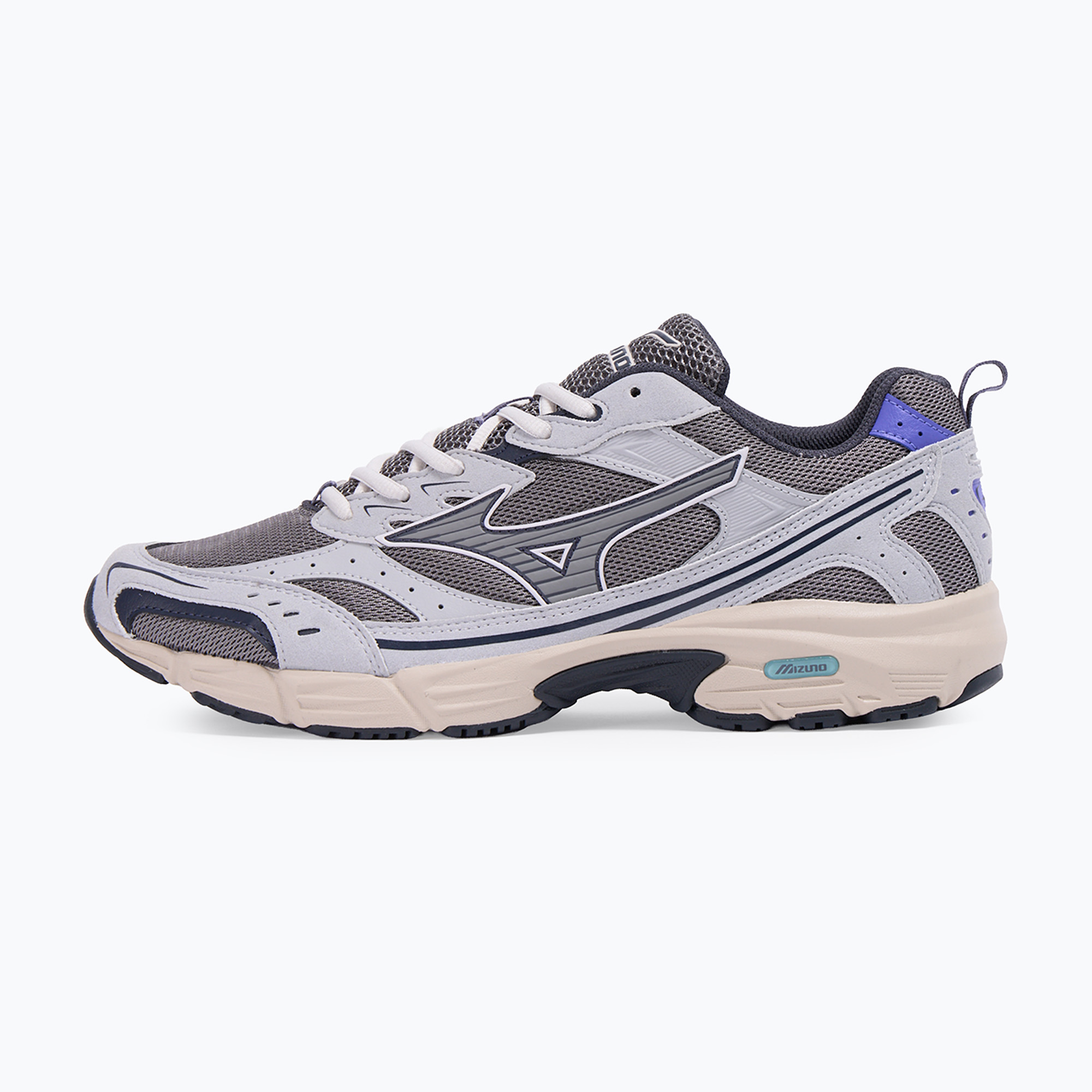 Обувки Mizuno MXR quiet shade/ultimate gray/harbor mist