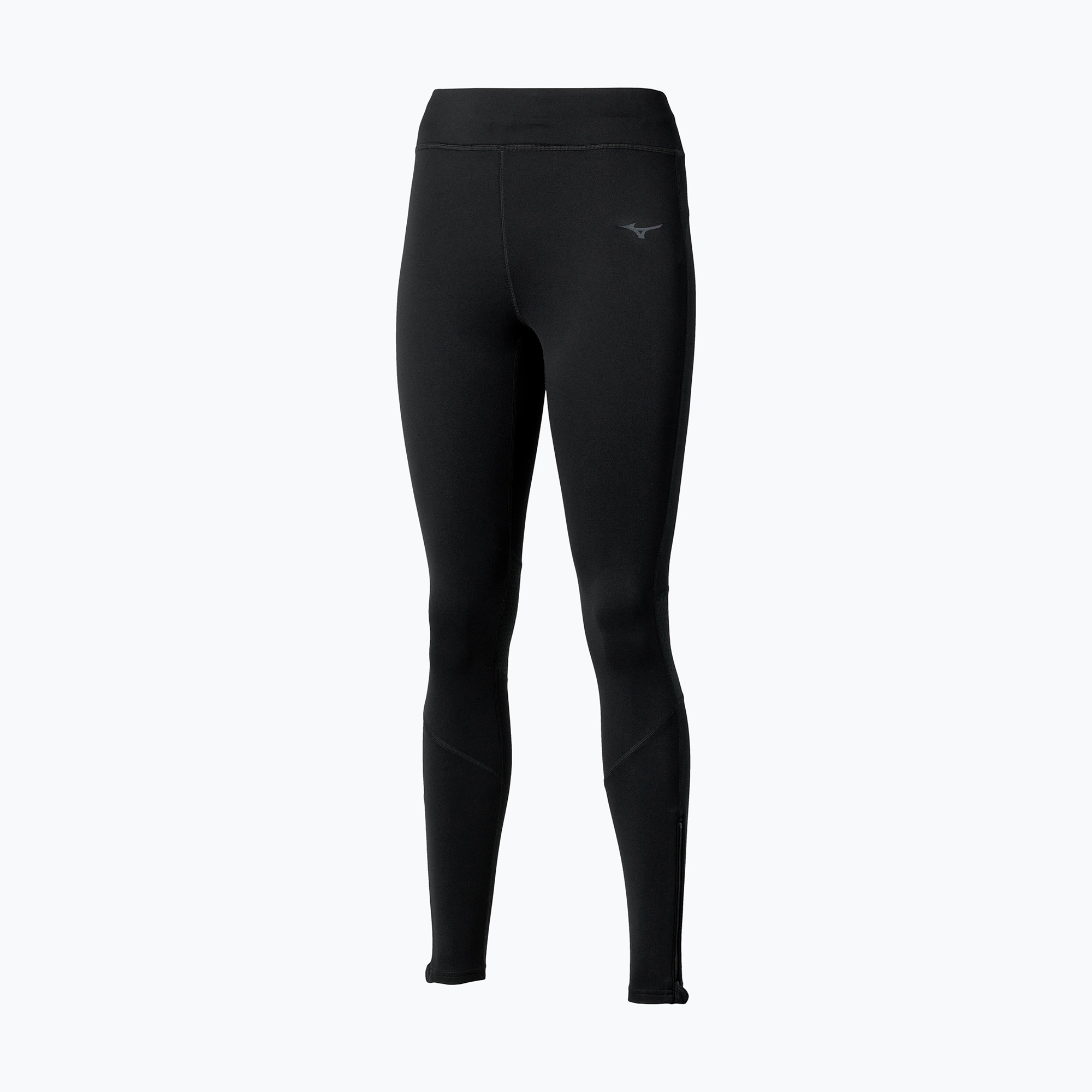 Dámske bežecké legíny Mizuno Warmalite black (Active Warmalite Long J2GBC70409)