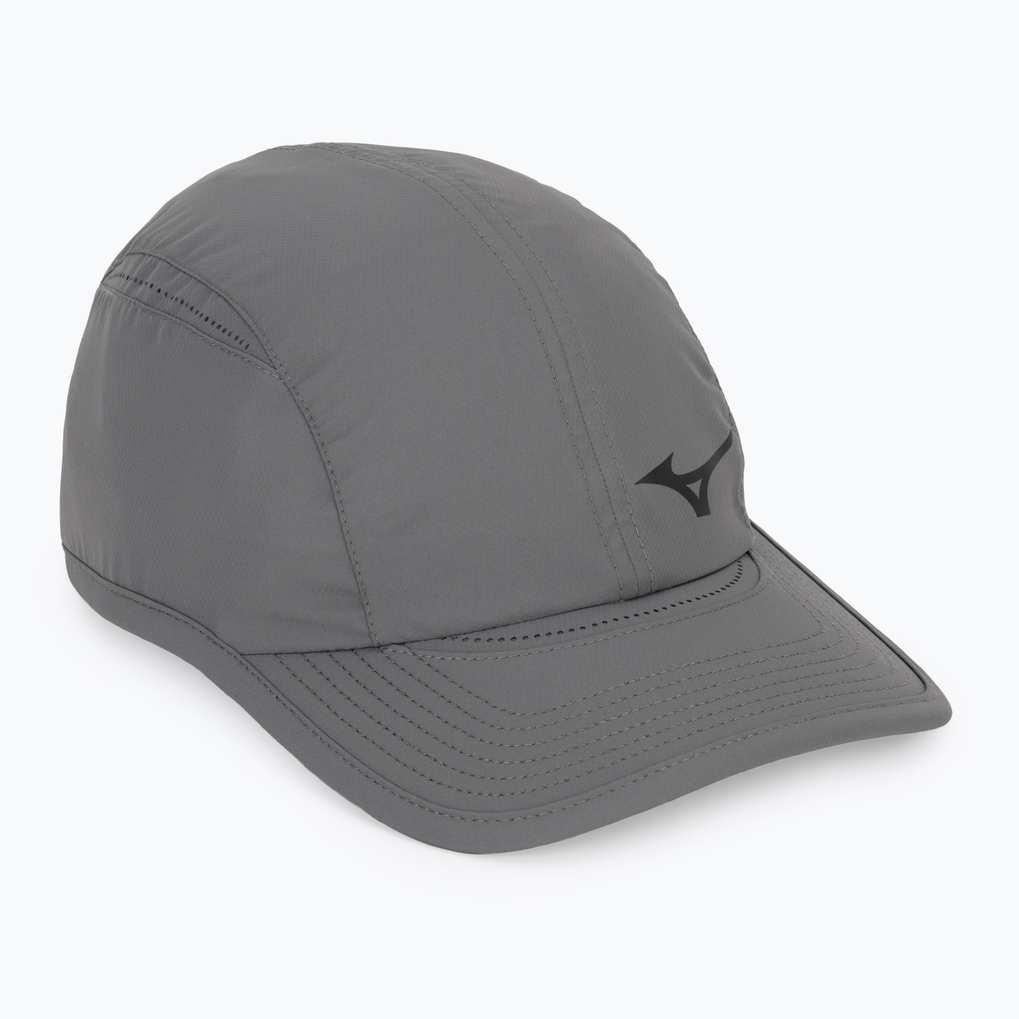 Шапка с козирка Mizuno Drylite Cap quiet shade