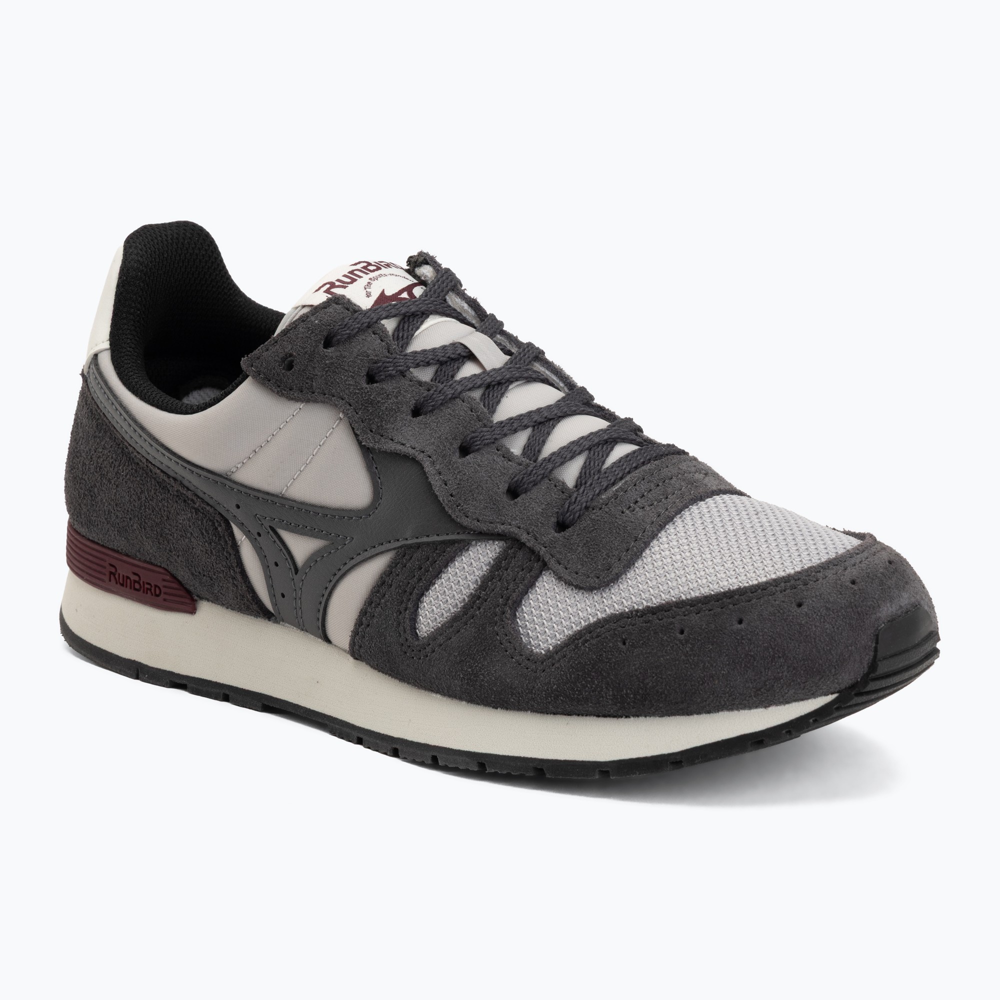 Обувки Mizuno ML87 harbor mist/iron gate/black sand