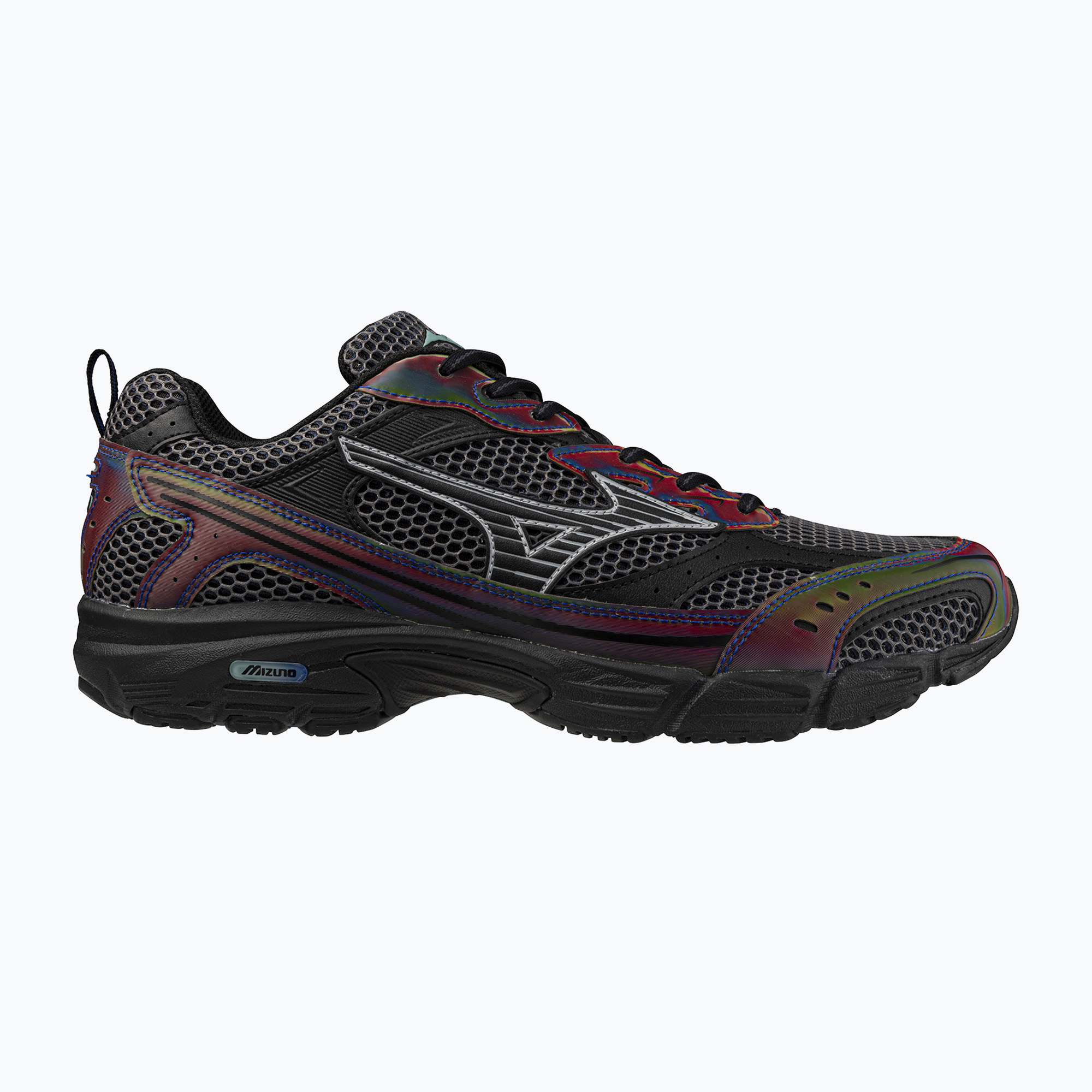 Încălțăminte Mizuno MXR dress blues/black/surf the web