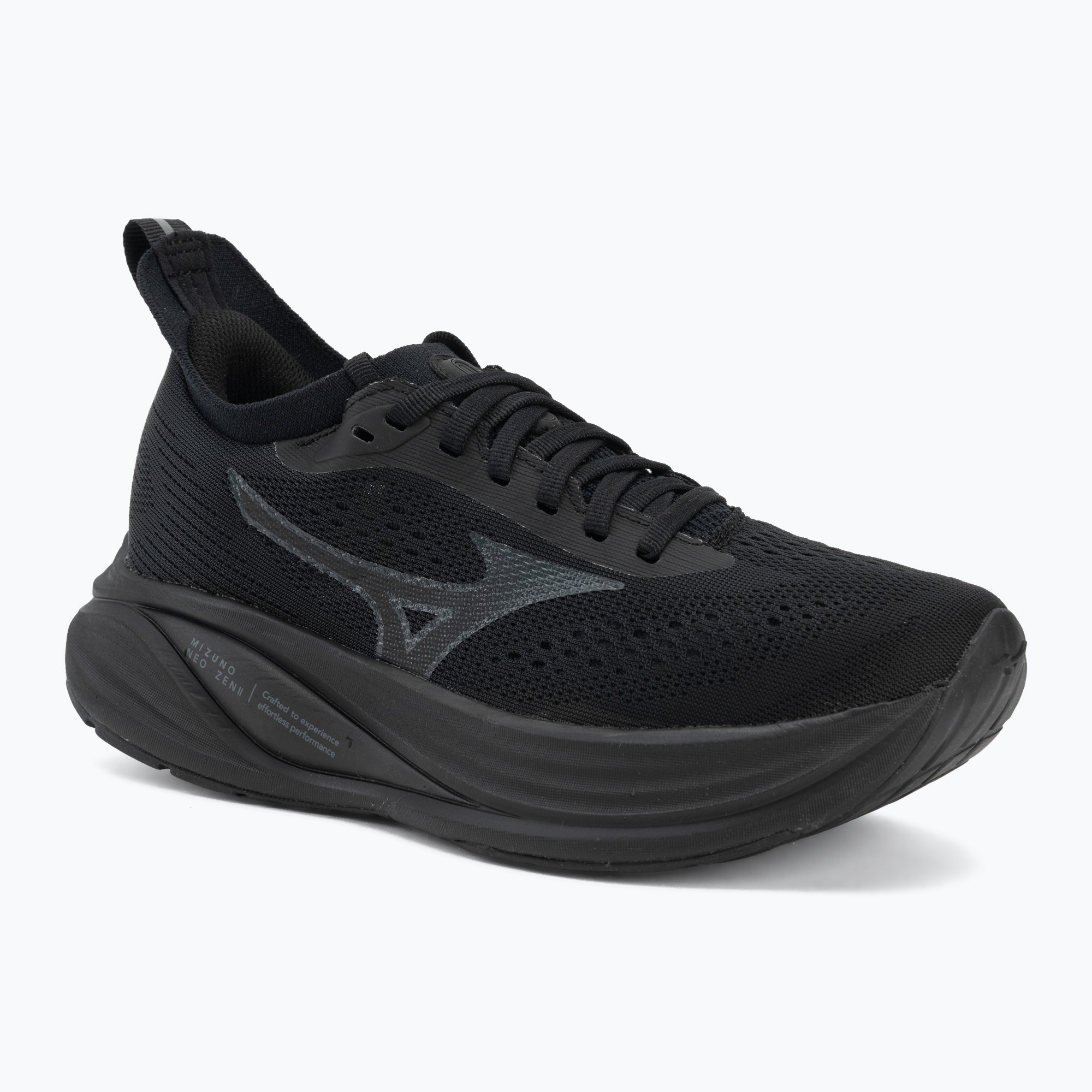 Обувки за бягане Mizuno Neo Zen 2 black/black sand