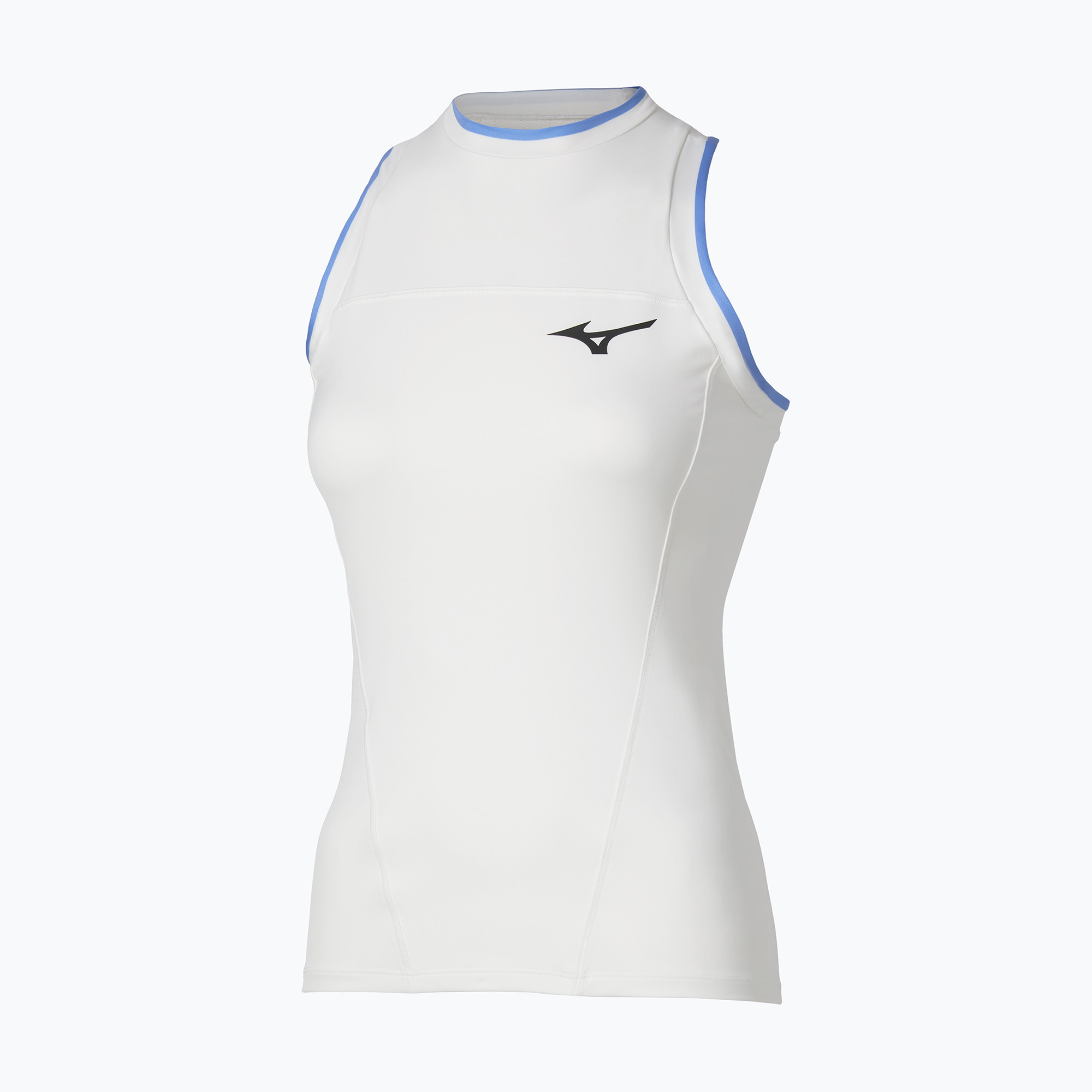 Дамска фланелка за тенис Mizuno Stargazer Tank Top white