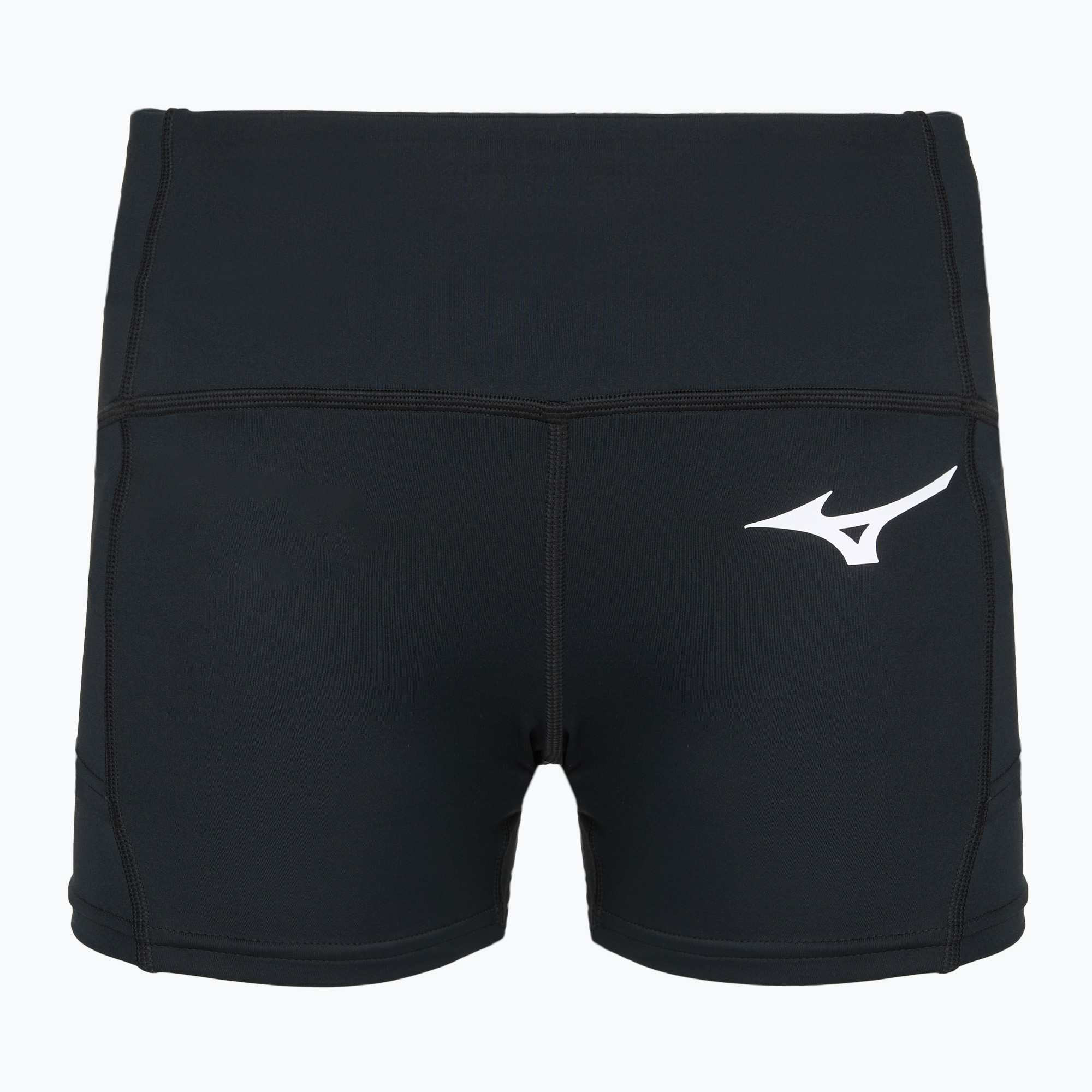 Дамски шорти Mizuno Flex Tight black