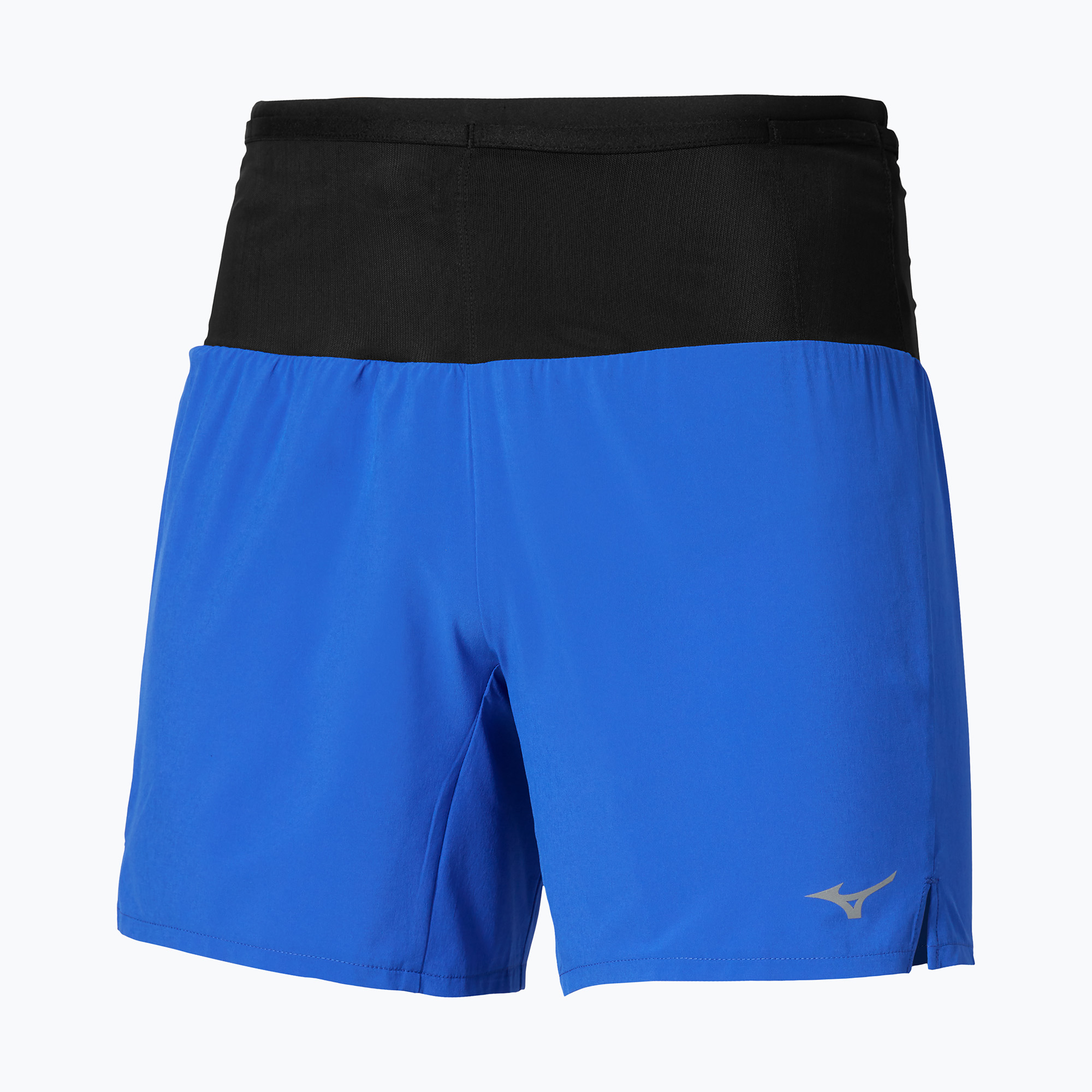Мъжки шорти за бягане Mizuno Multi Pocket dazzling blue