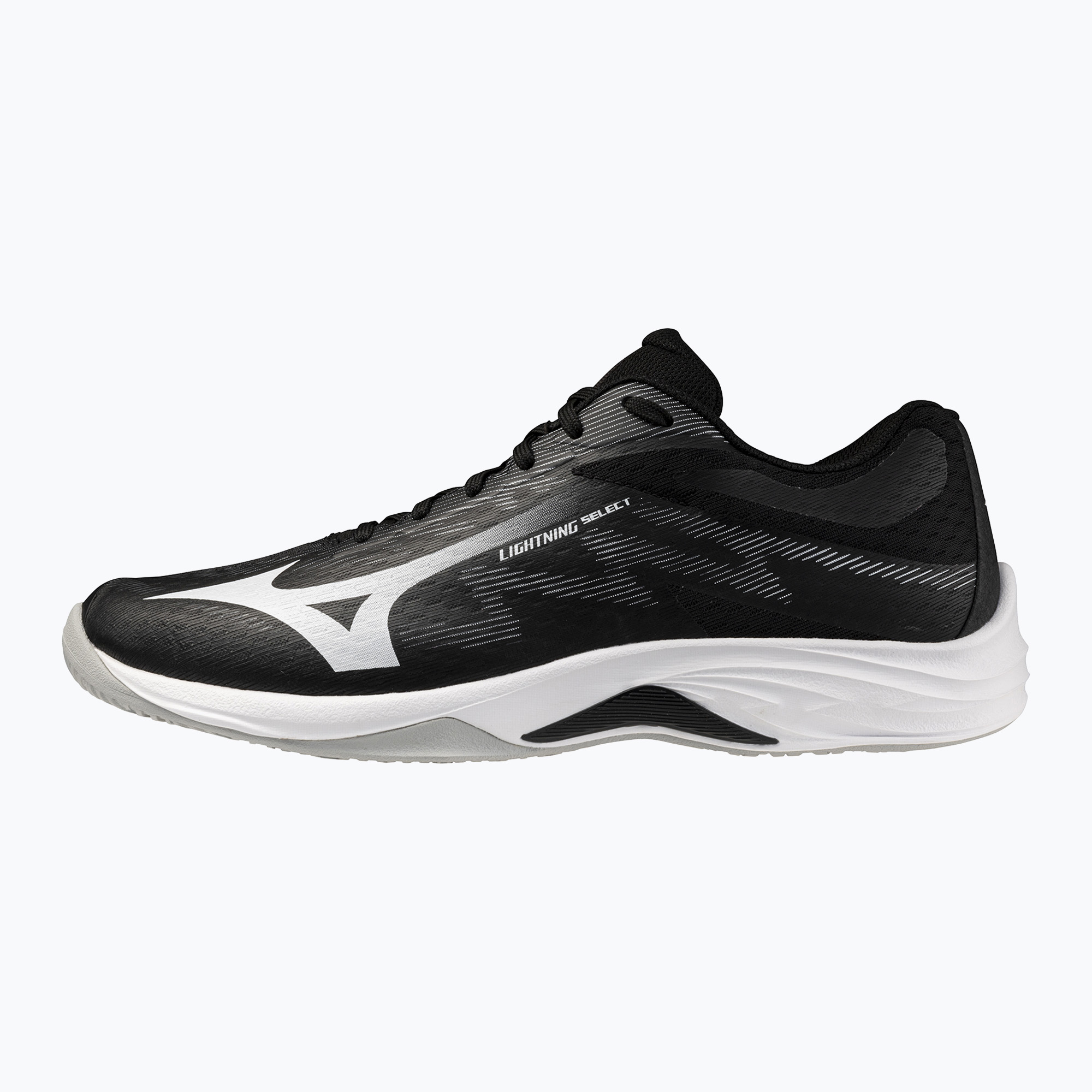Волейболни обувки Mizuno Lightning Select black/white