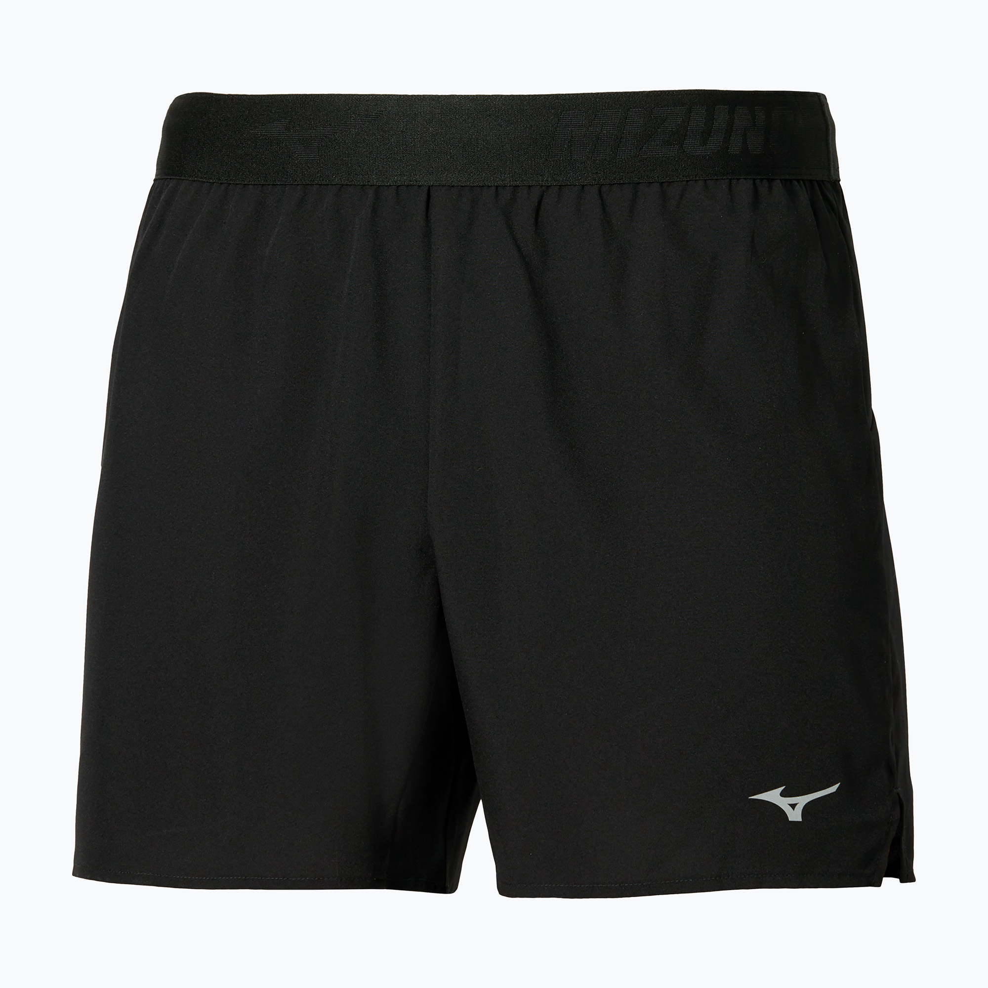 Мъжки шорти за бягане Mizuno Core 5.5 black