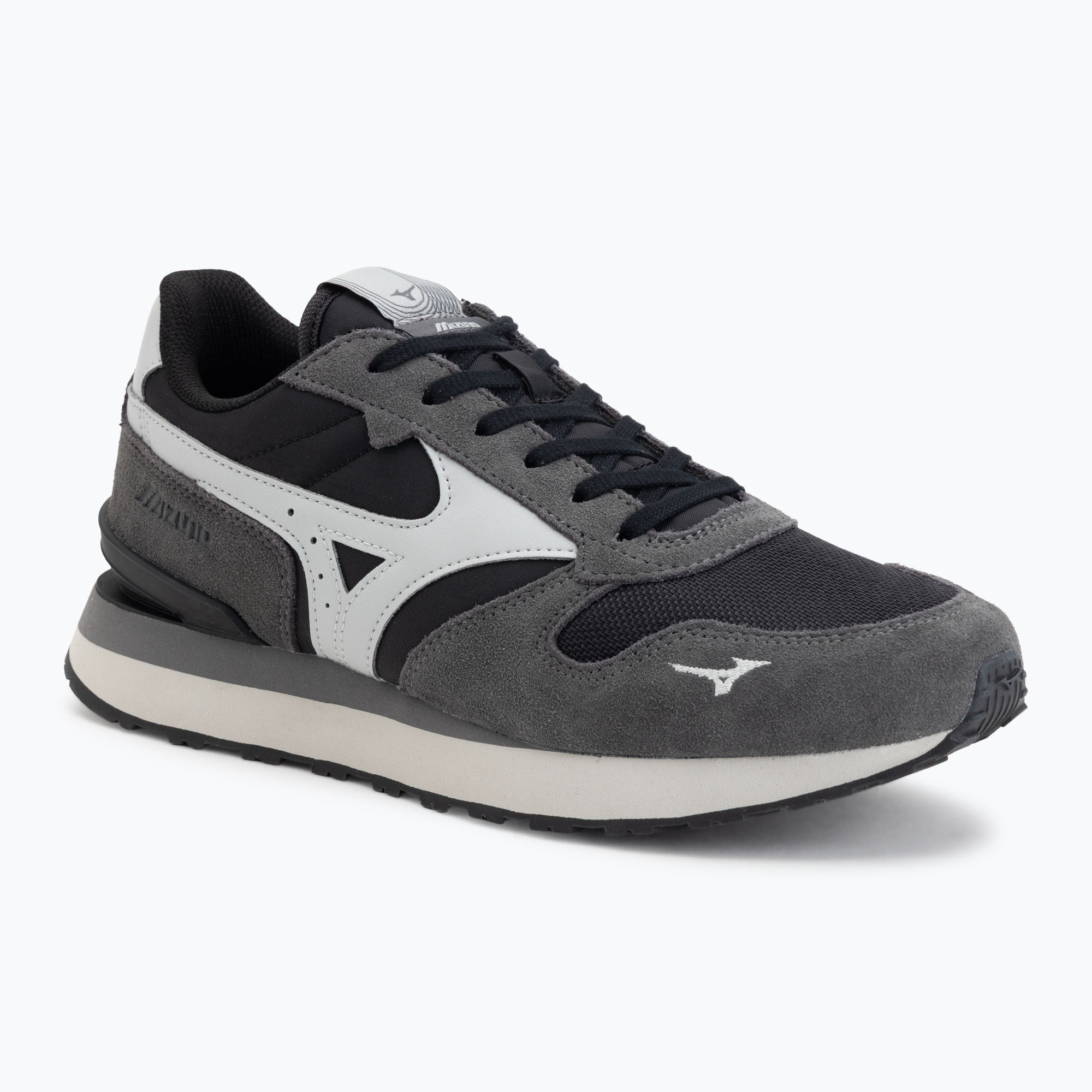 Buty Mizuno RB87 black/harbor mist/quiet shade 