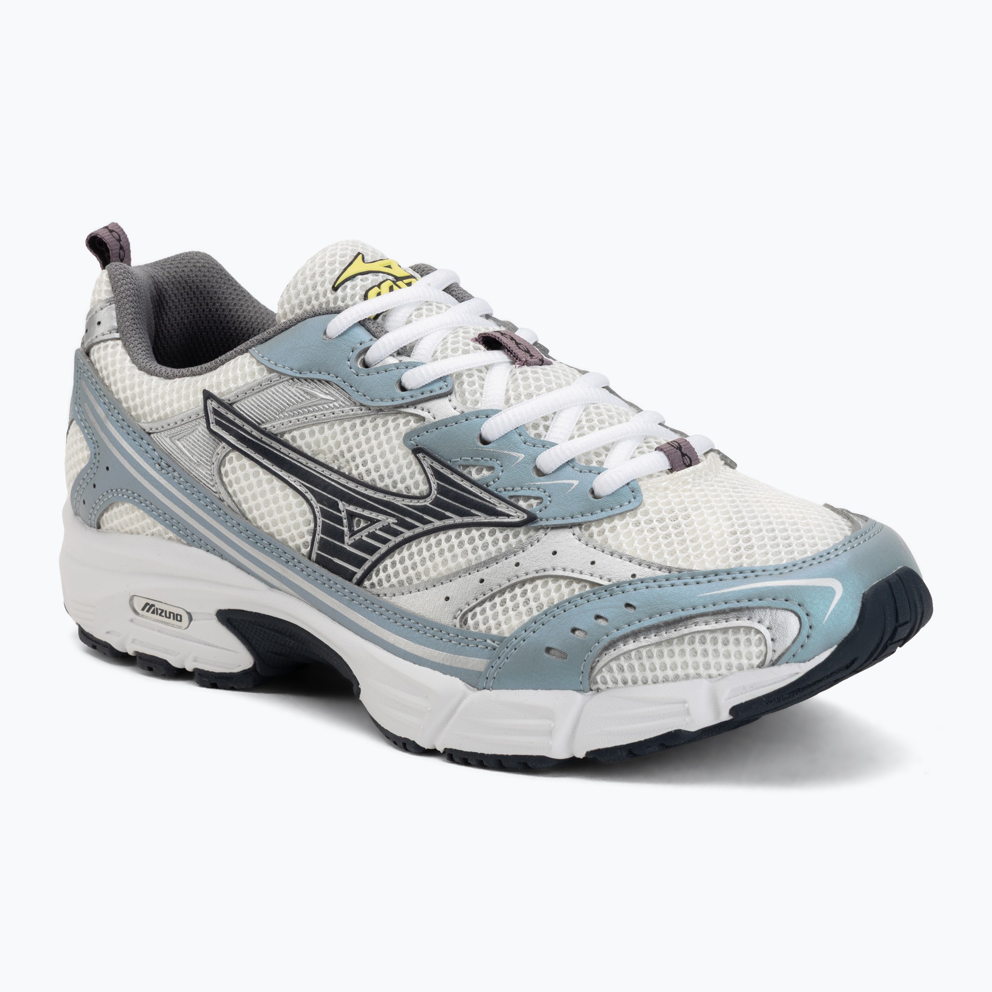 Topánky Mizuno MXR snow white/salute/slate