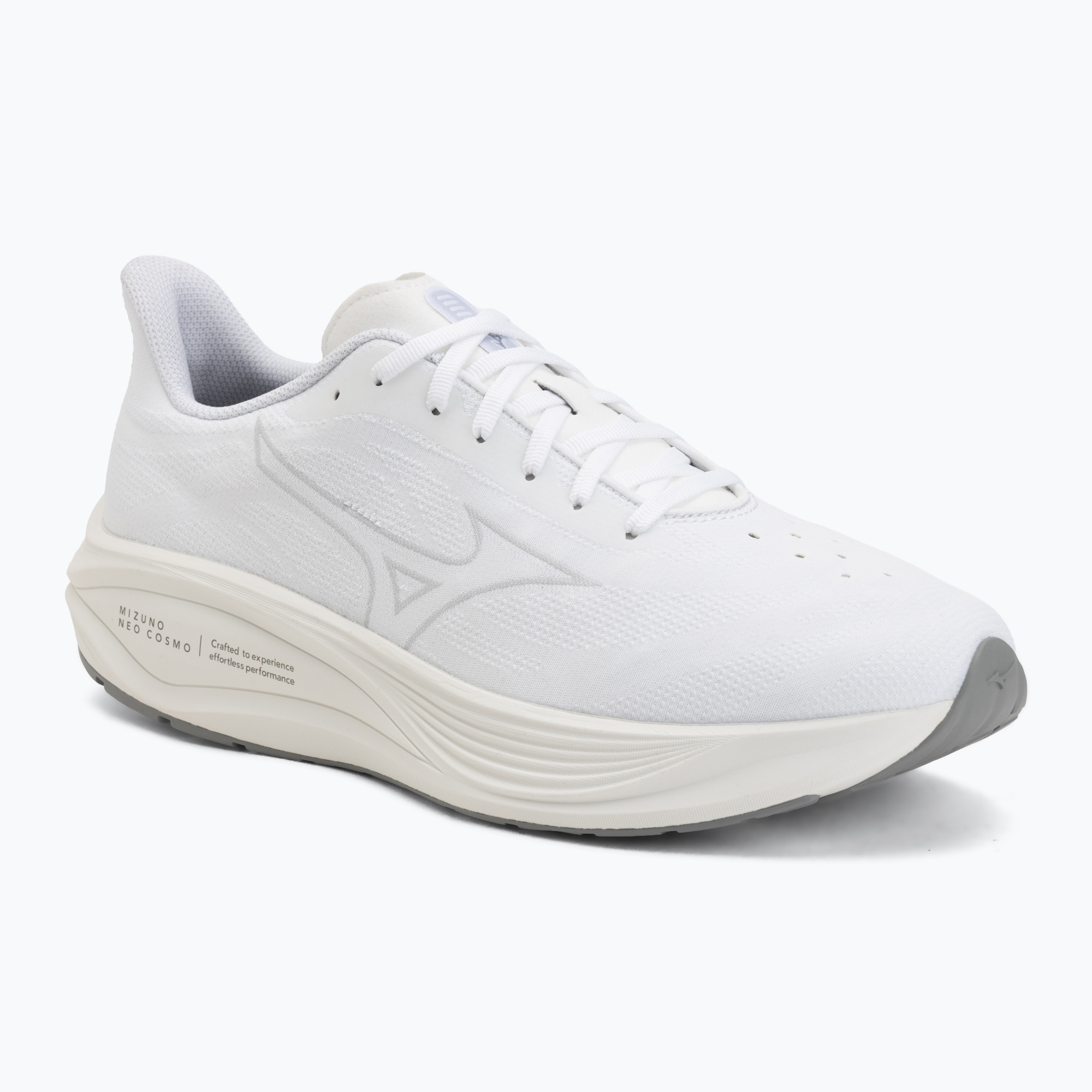 Buty do biegania Mizuno Neo Cosmo white/nimbus cloud/ultimate grey 