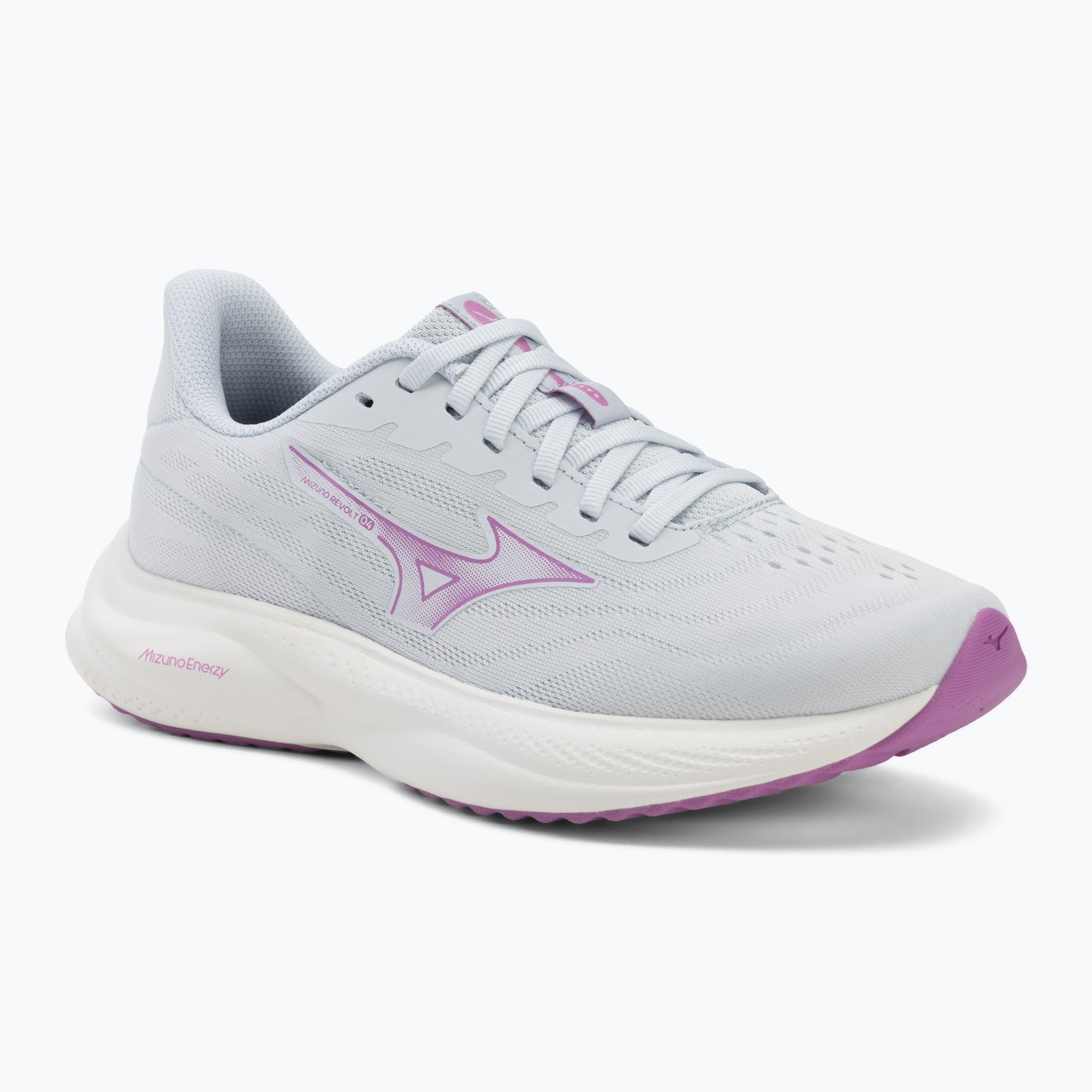 Дамски обувки за бягане Mizuno Revolt 4 ancient water/first bloom/gf w