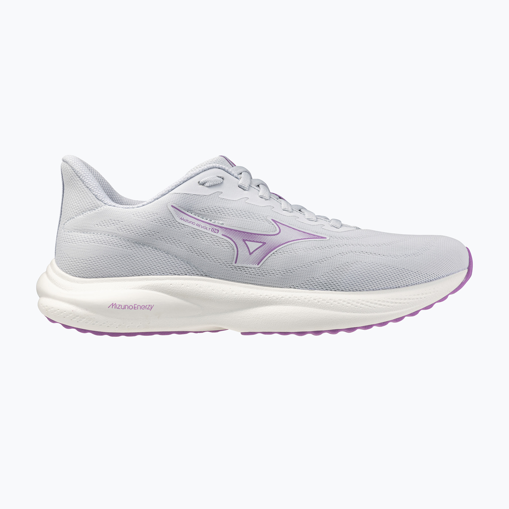 Дамски обувки за бягане Mizuno Revolt 4 ancient water/first bloom/gf w