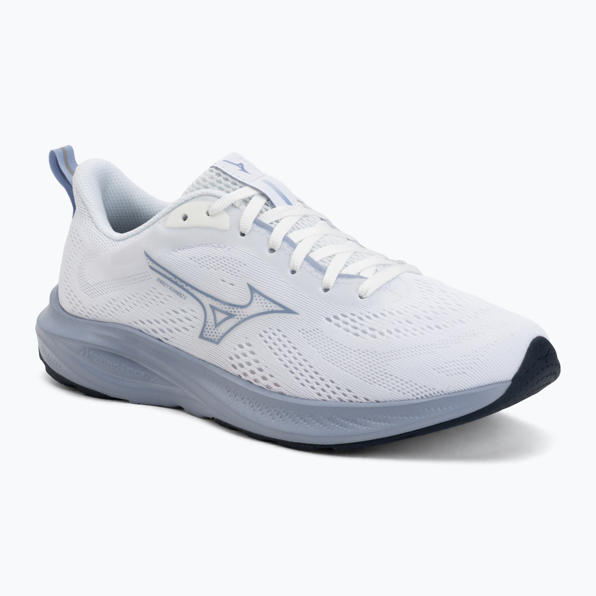 Buty do biegania damskie Mizuno Enerzy Runnerz 2 white/ancient water/eventide 