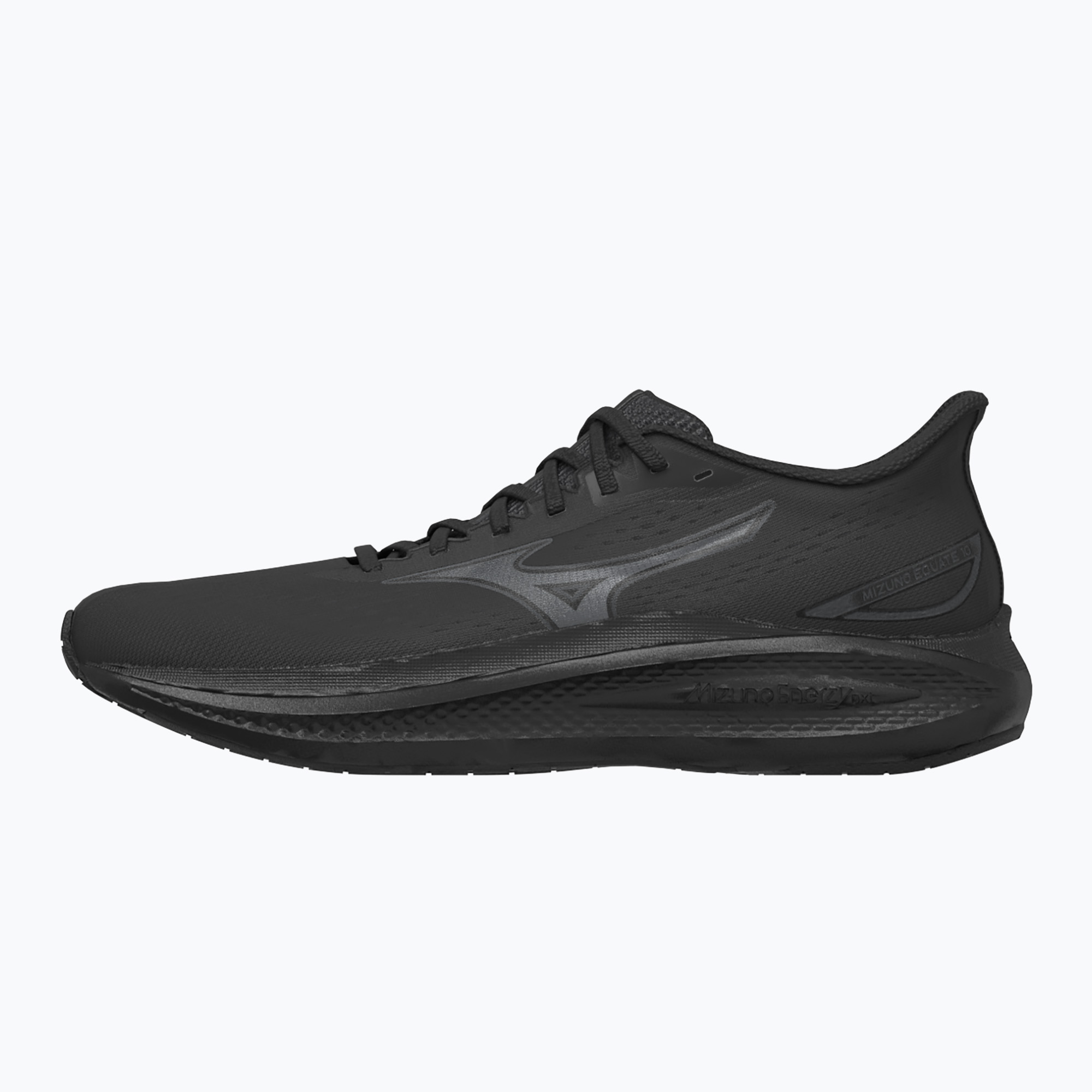 Дамски обувки за бягане Mizuno Fortrush black/black sand