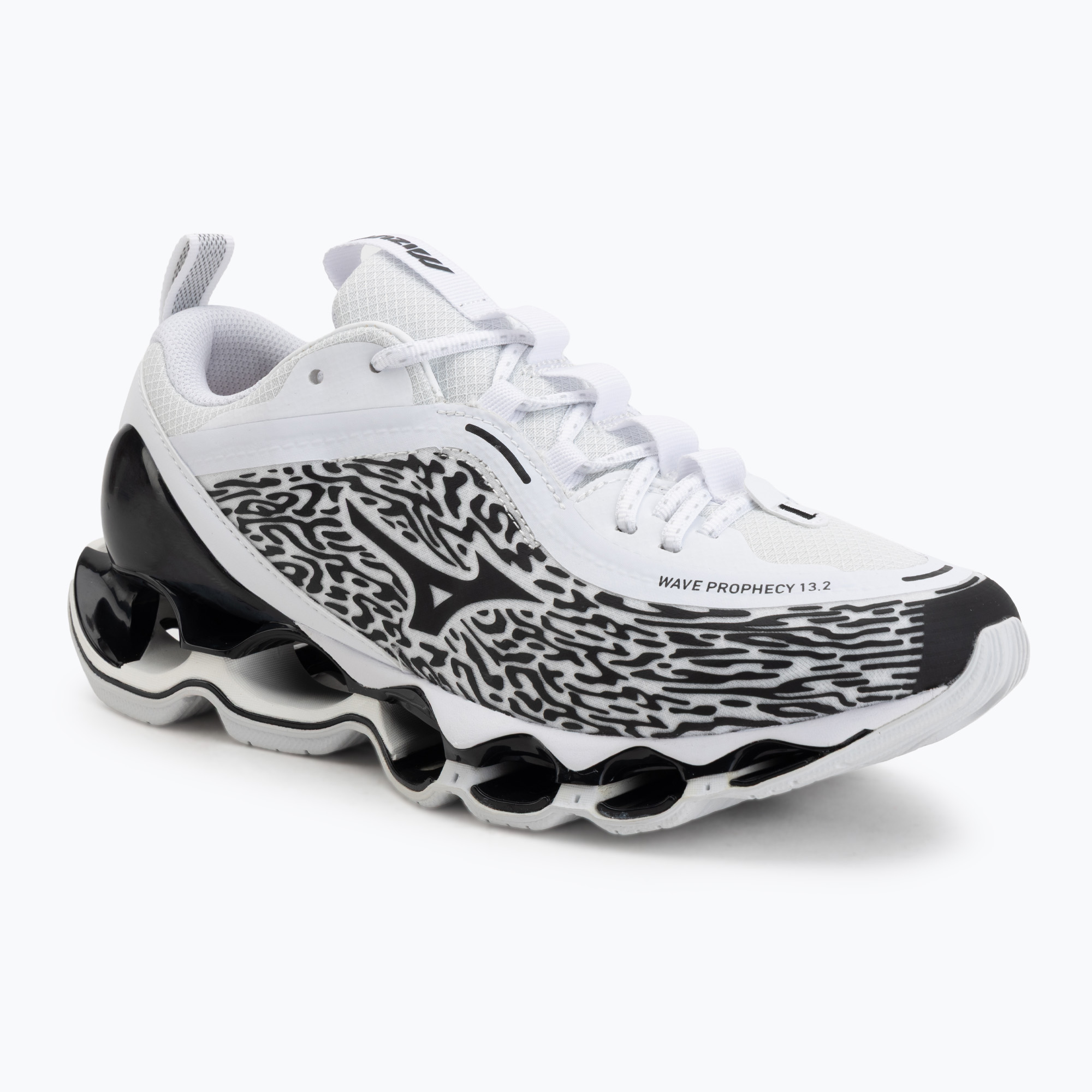 Обувки Mizuno Wave Prophecy 13.2 white